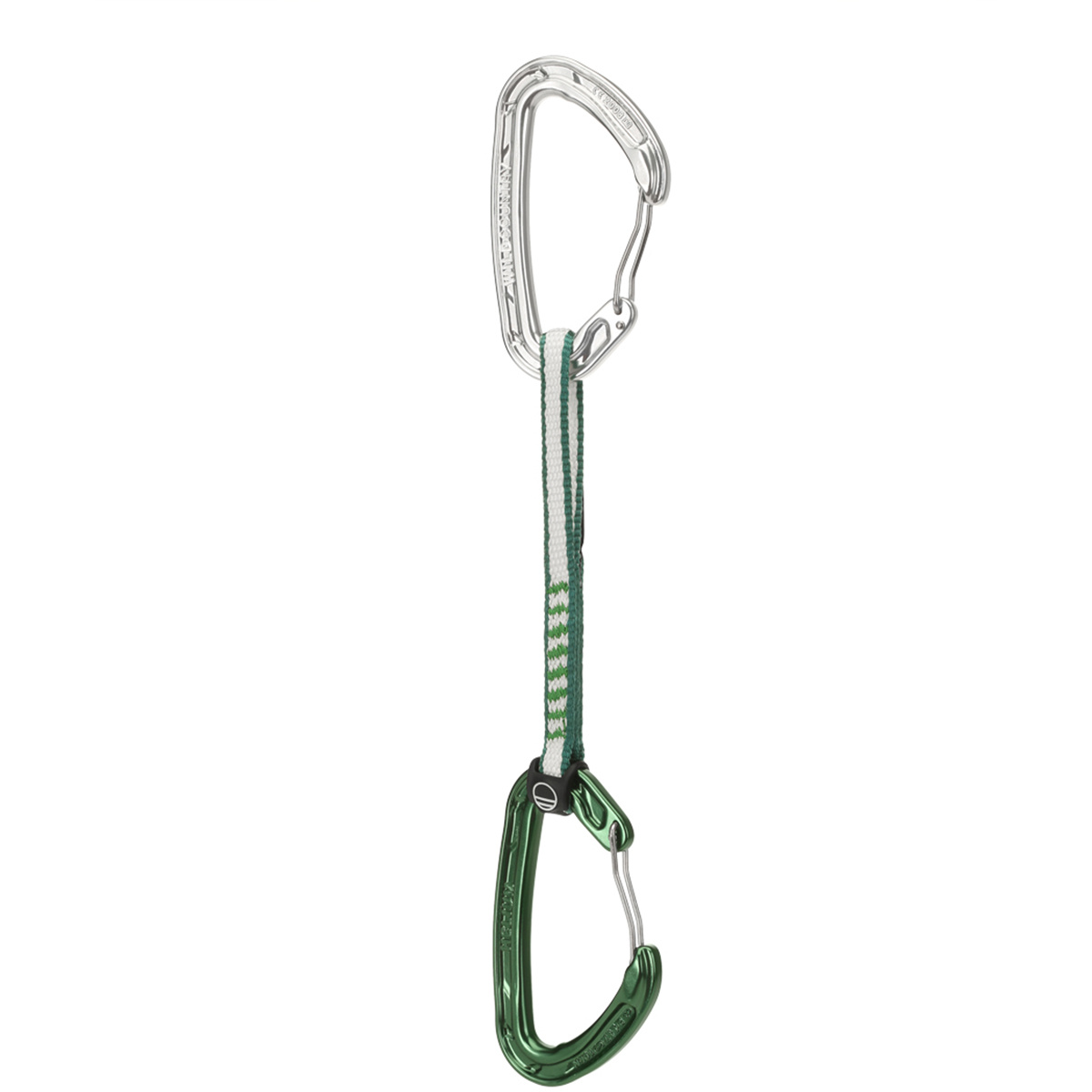 Wild Country Helium 3.0 Expressset