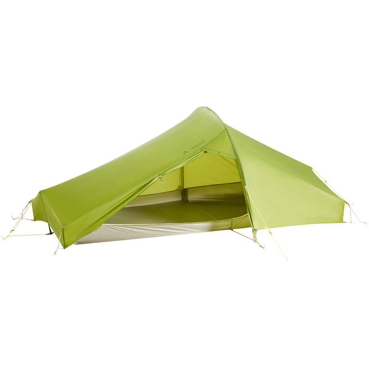 Vaude Lizard Seamless 1-2P Zelt