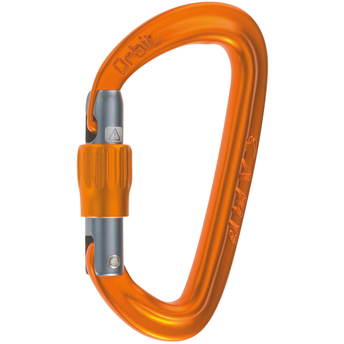 Camp Orbit Lock Karabiner