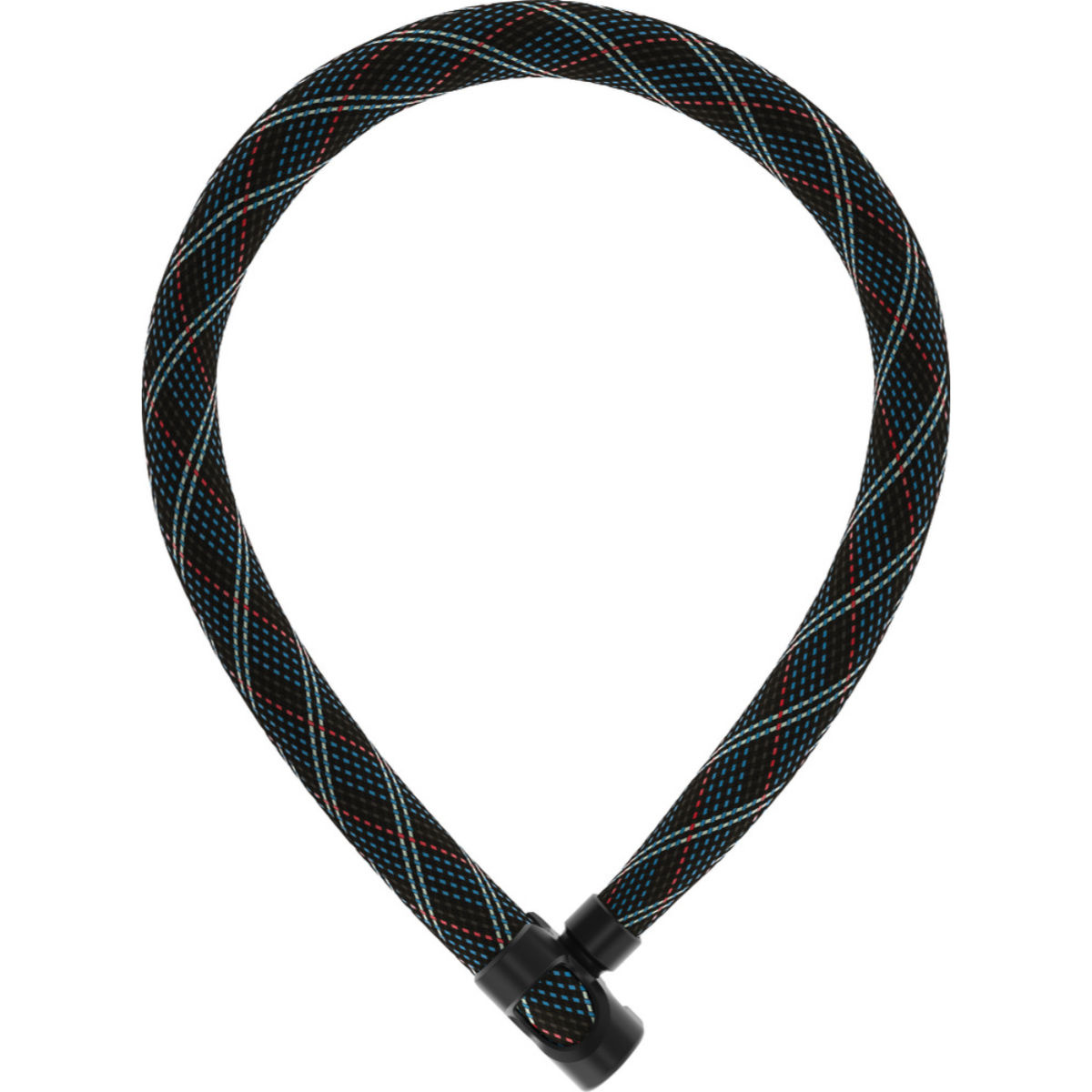Abus Ivera Chain 7210 Kettenschloss