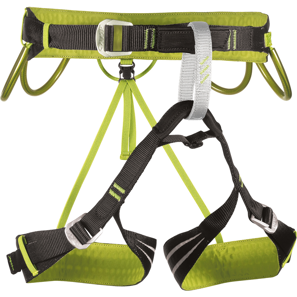 Camp Alpine Flash Klettergurt