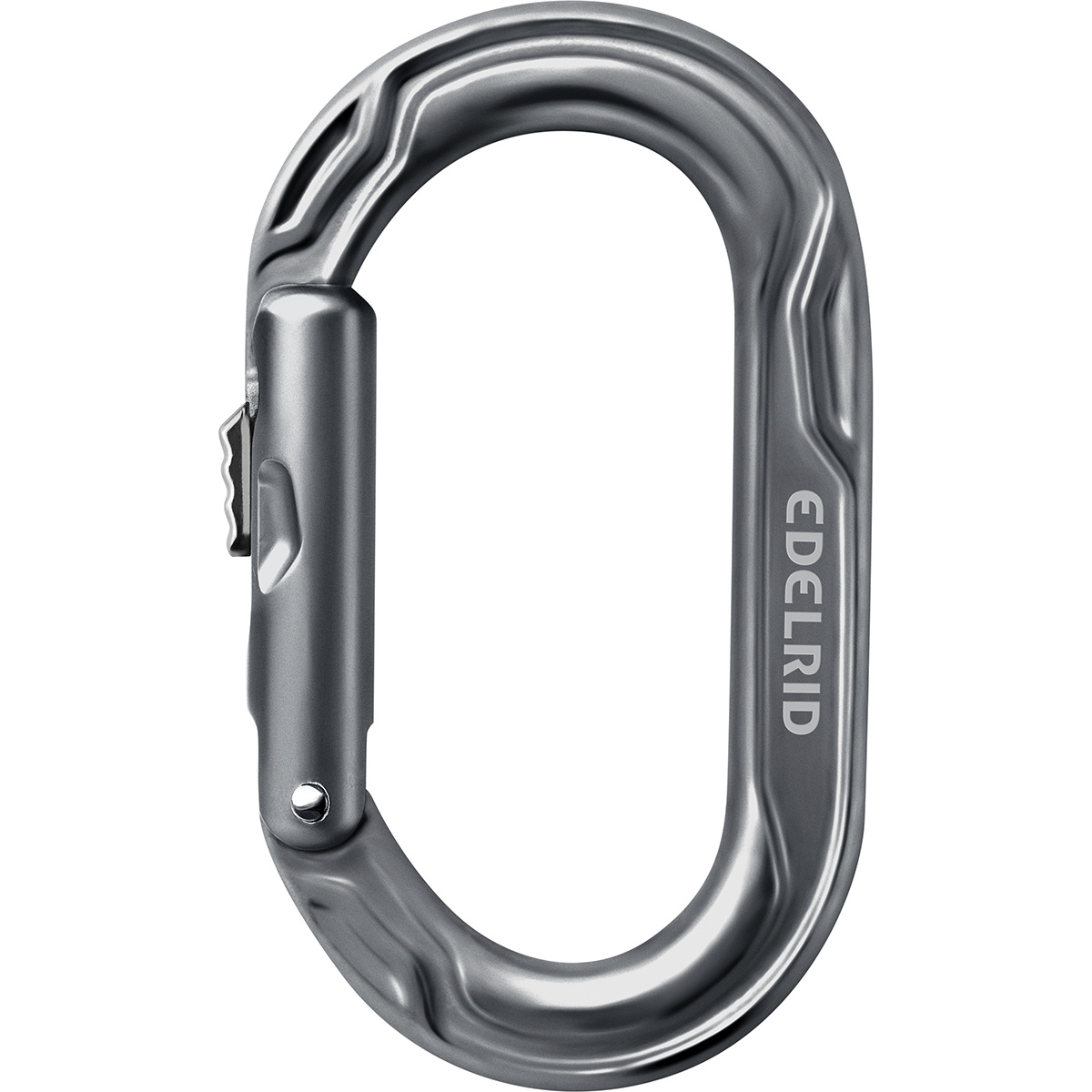 Edelrid Kiwi Slider Karabiner