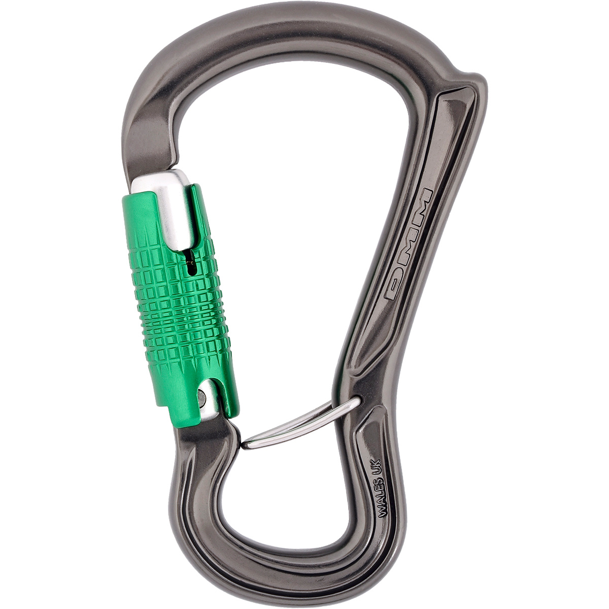 DMM Ceros Locksafe Karabiner