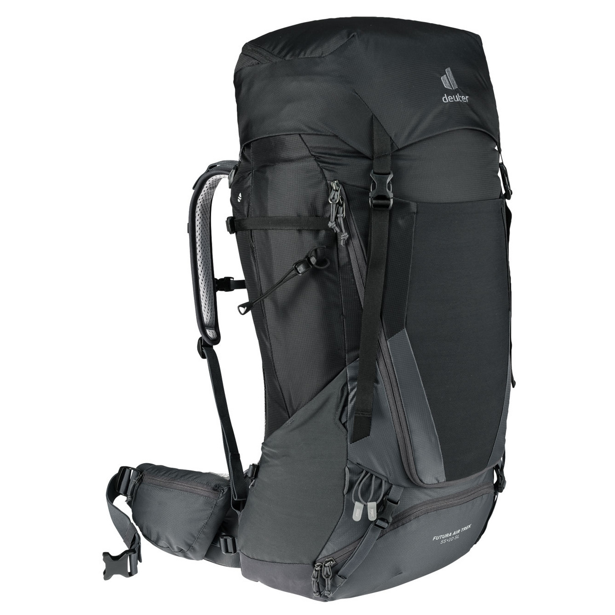Deuter Damen Futura Air Trek 55+10 SL Rucksack