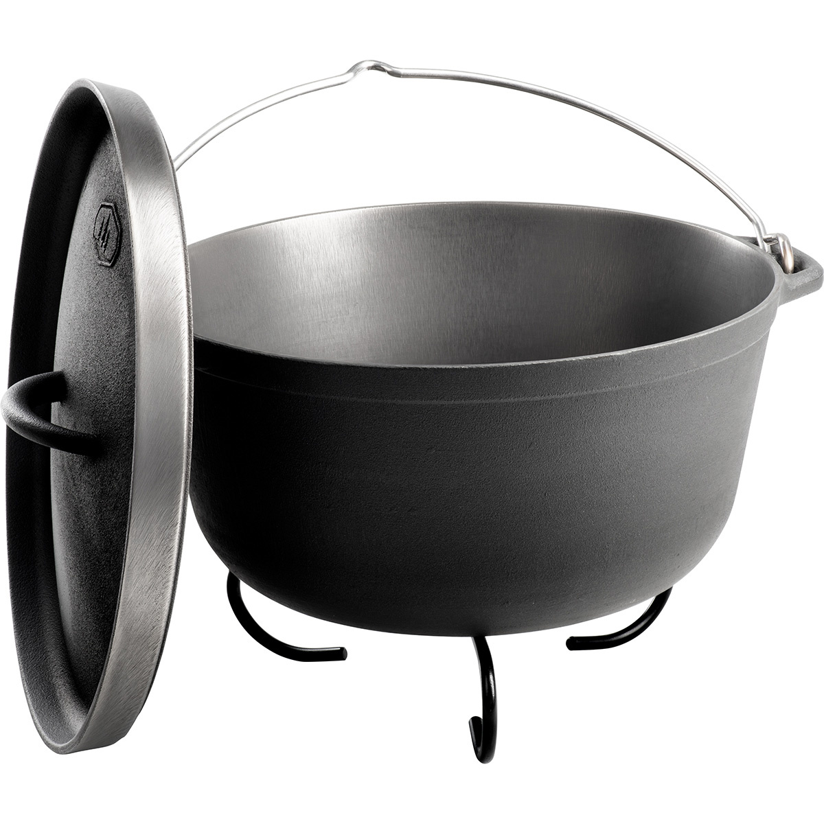 GSI Litecast Dutch 5QT Ofen