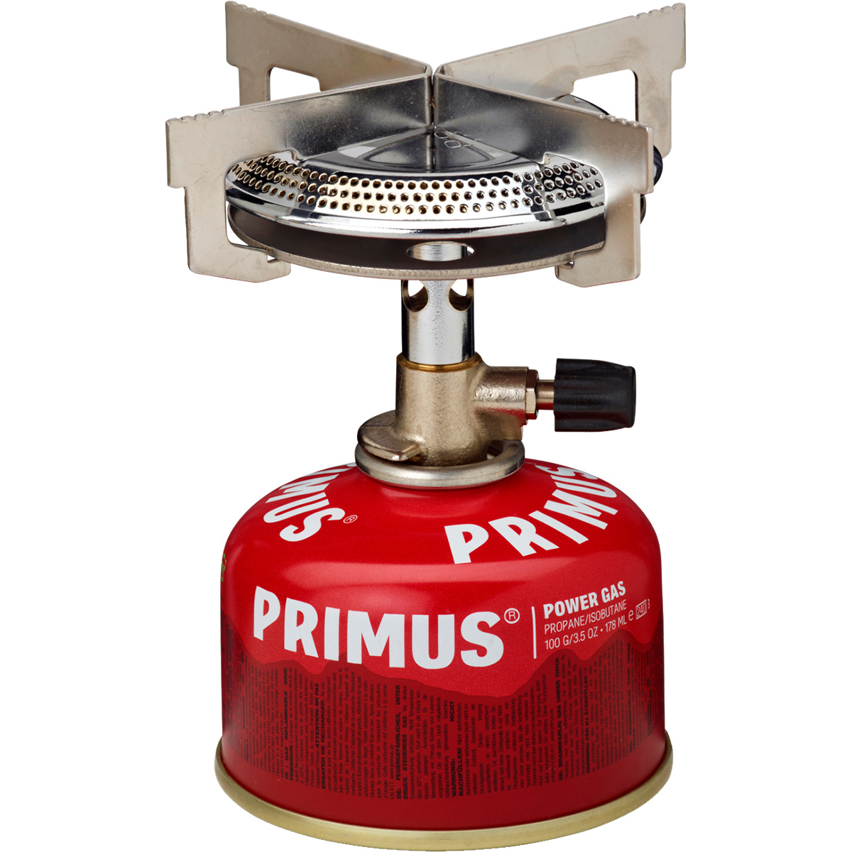 Primus Mimer Kocher