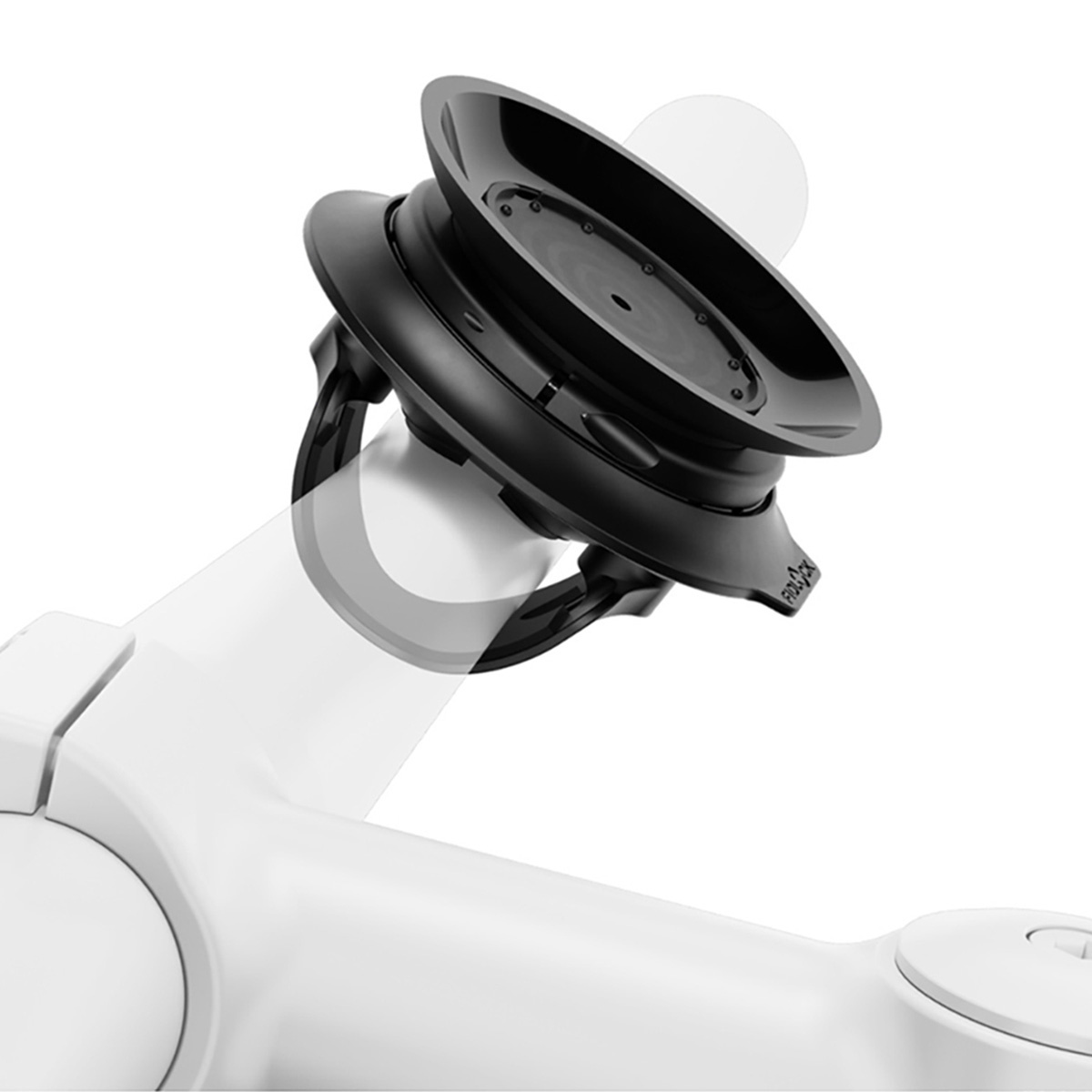 Fidlock Vacuum Handlebar Base Smartphonehalterung