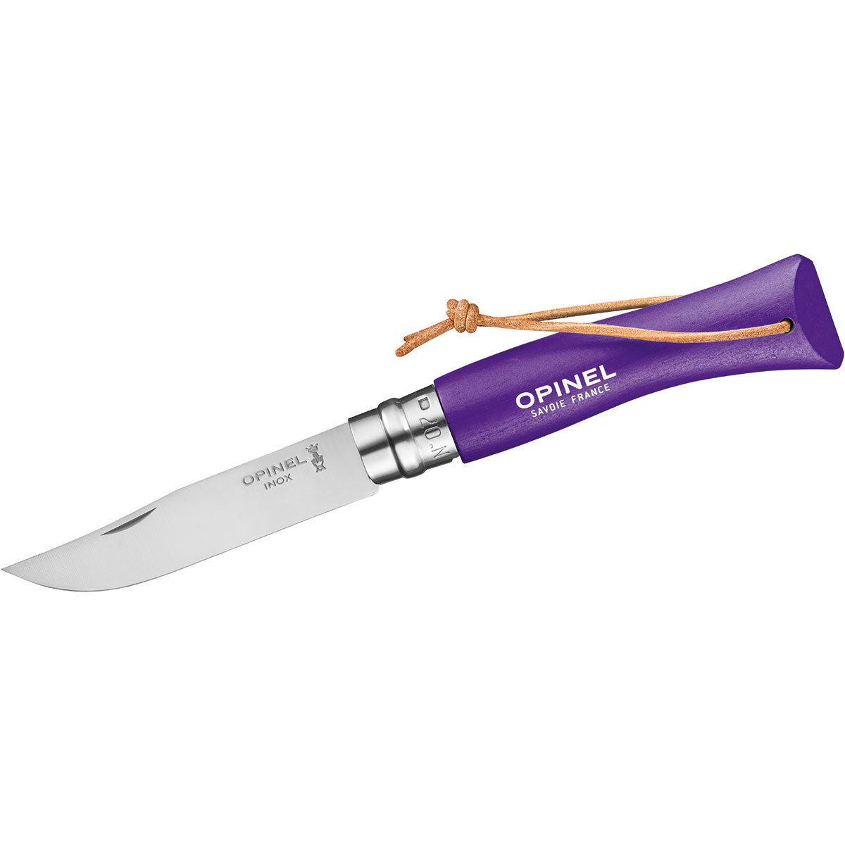 Opinel No 07 Colorama Taschenmesser