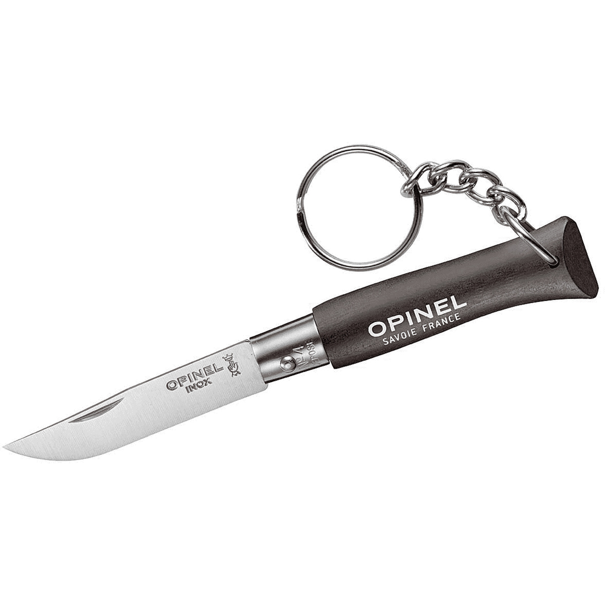Opinel No 04 Colorama Taschenmesser