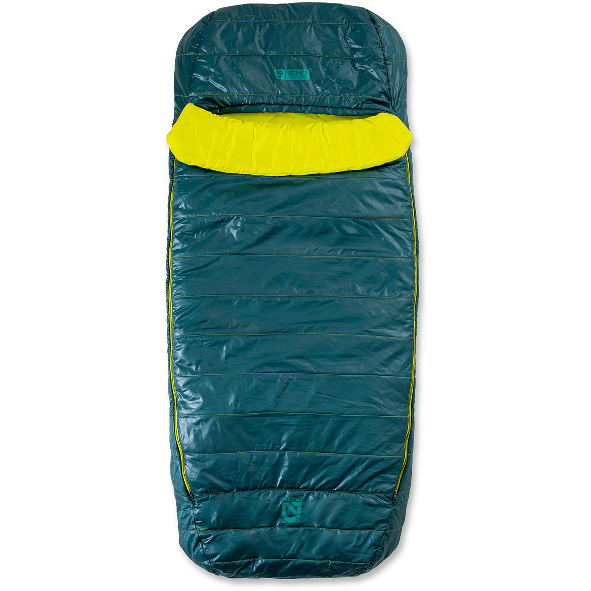 Nemo Equipment Jazz Schlafsack