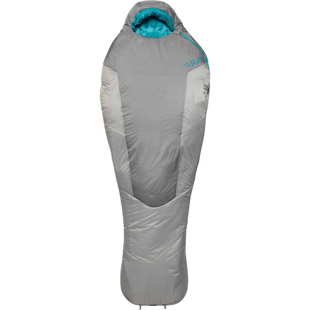 Rab Damen Solar Ultra 2 Schlafsack