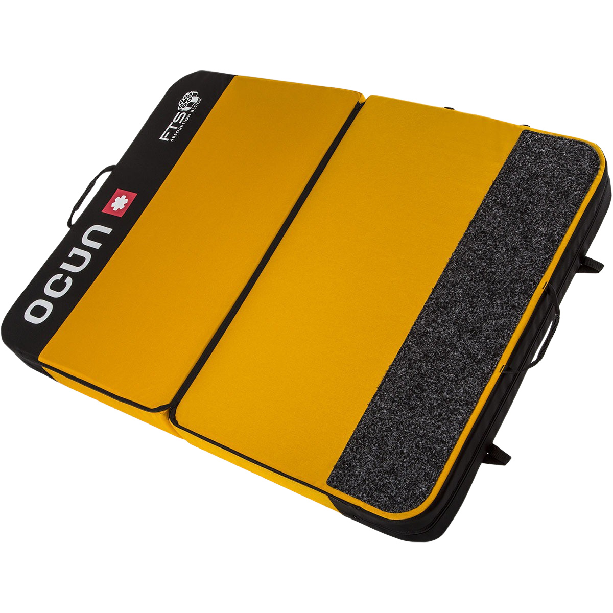 Ocun Dominator FTS Crashpad
