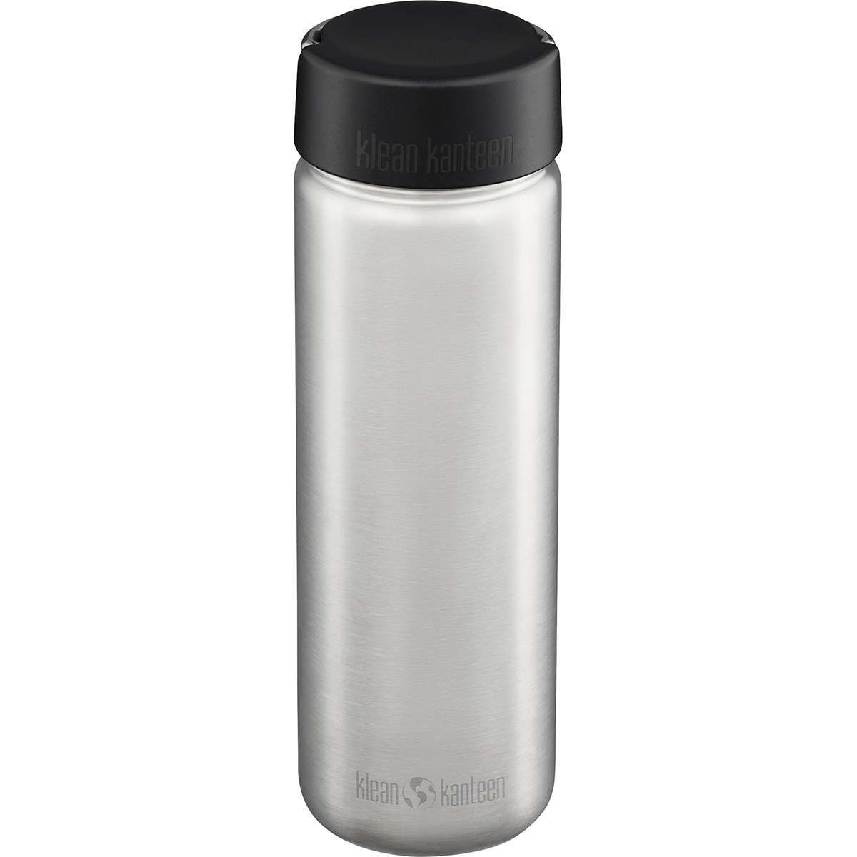 Klean Kanteen Wide Loop Cap Trinkflasche