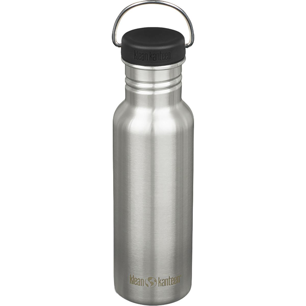 Klean Kanteen Classic Narrow Loop Cap Trinkflasche