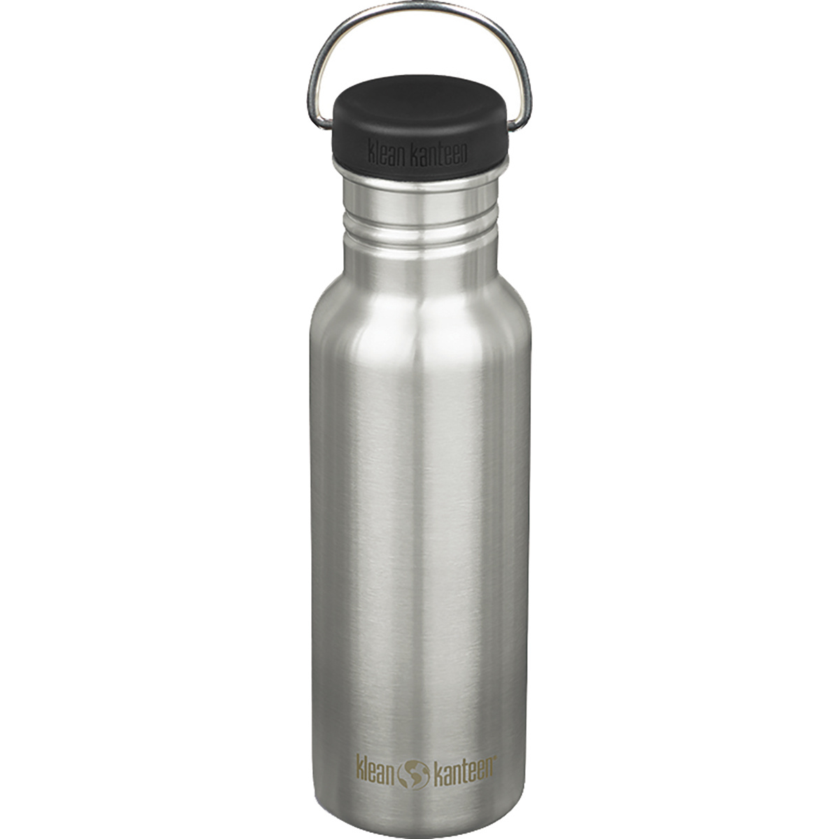 Klean Kanteen Classic Loop Cap Trinkflasche