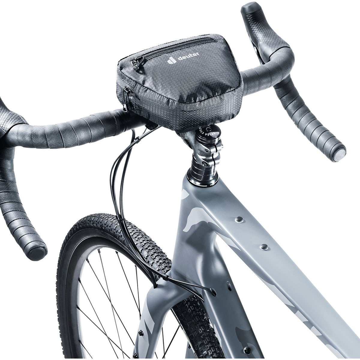 Deuter Front 1.2 Fahrradtasche