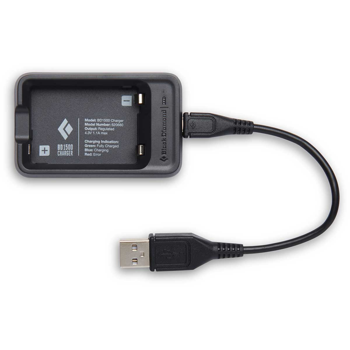 Black Diamond BB 1500 Charger