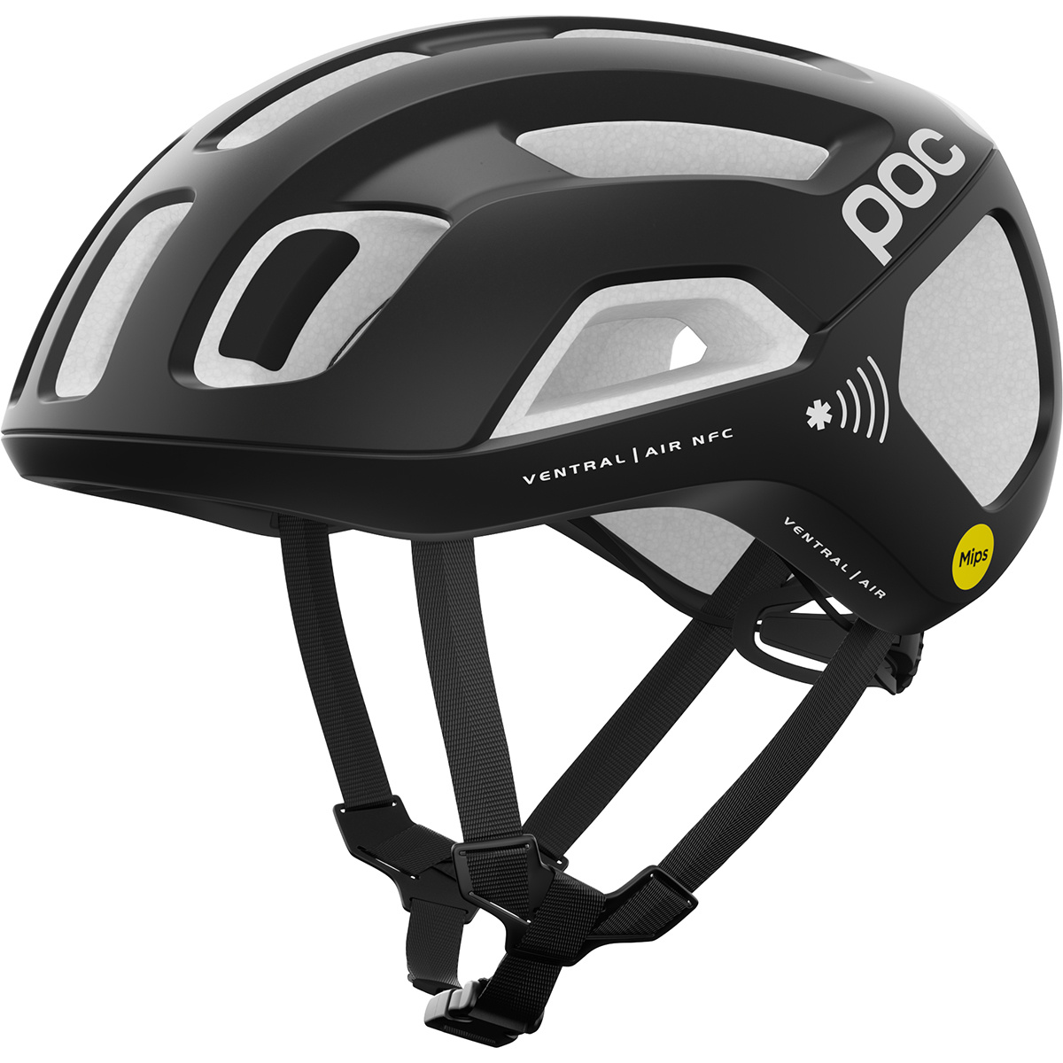POC Ventral Air MIPS NFC Fahrradhelm