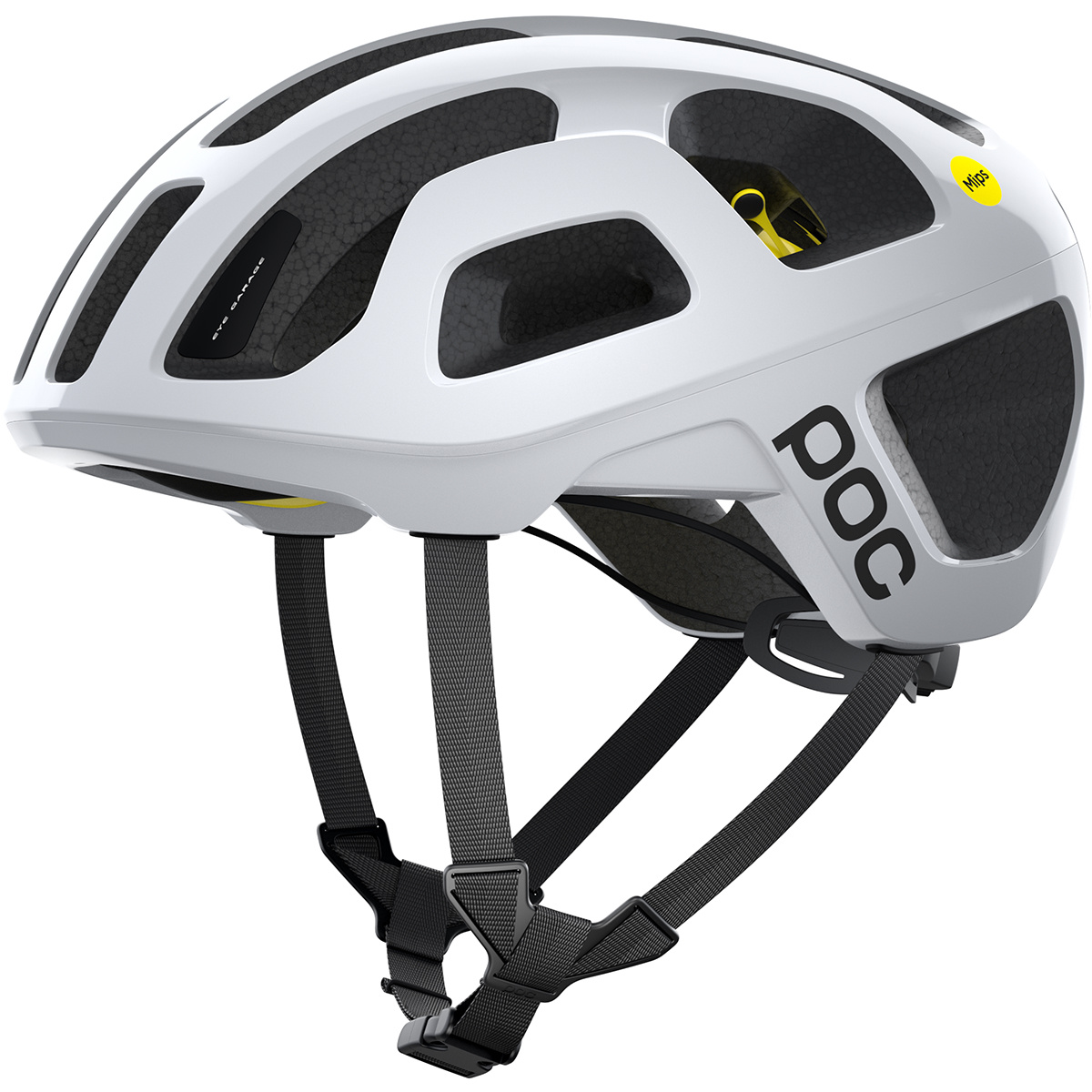 POC Octal MIPS Fahrradehelm