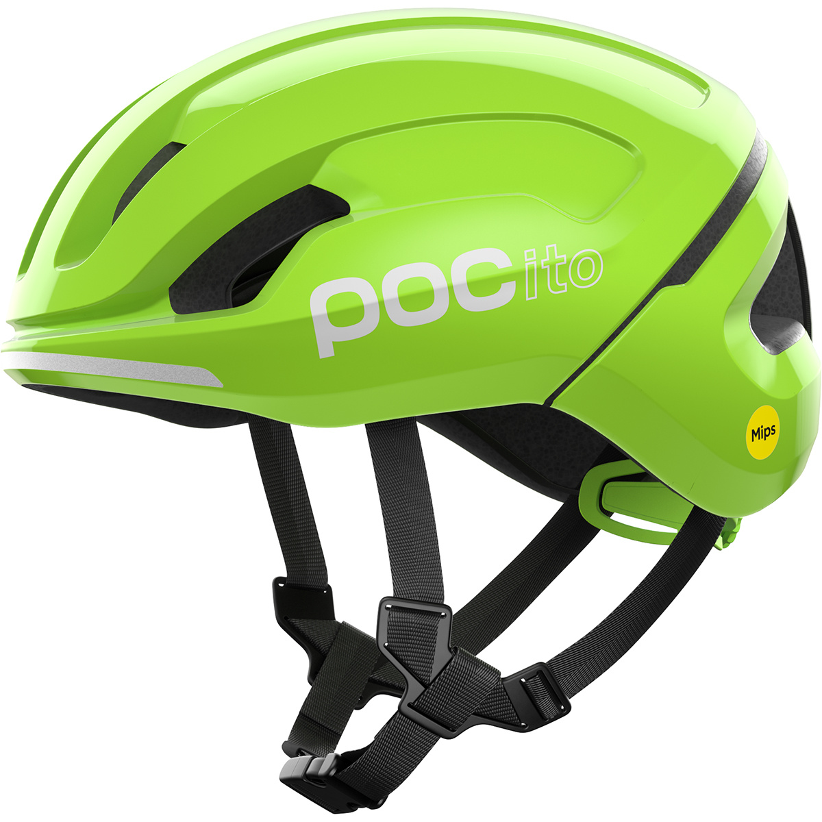 POC Kinder POCito Omne MIPS Fahrradhelm