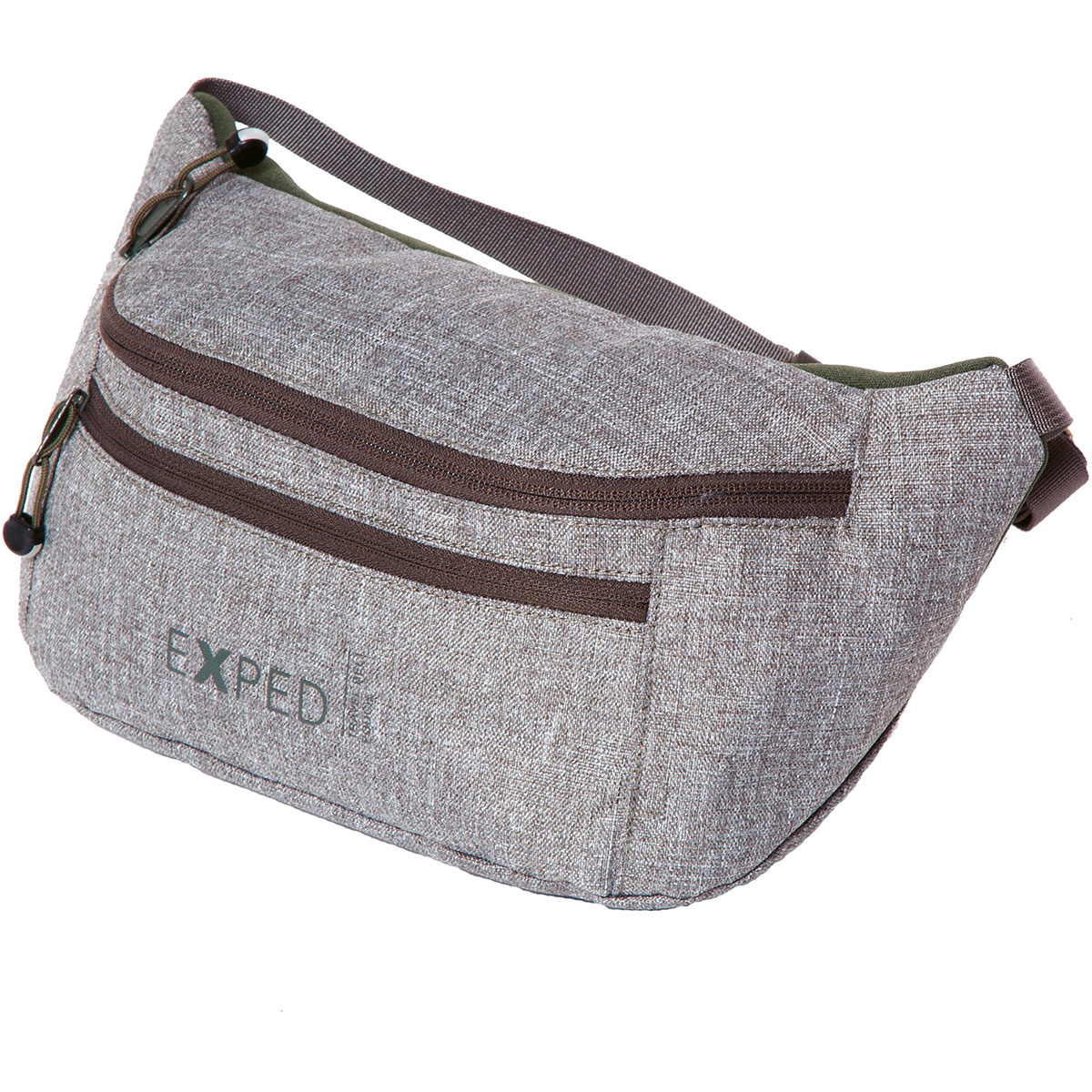 Exped Travel Hüfttasche