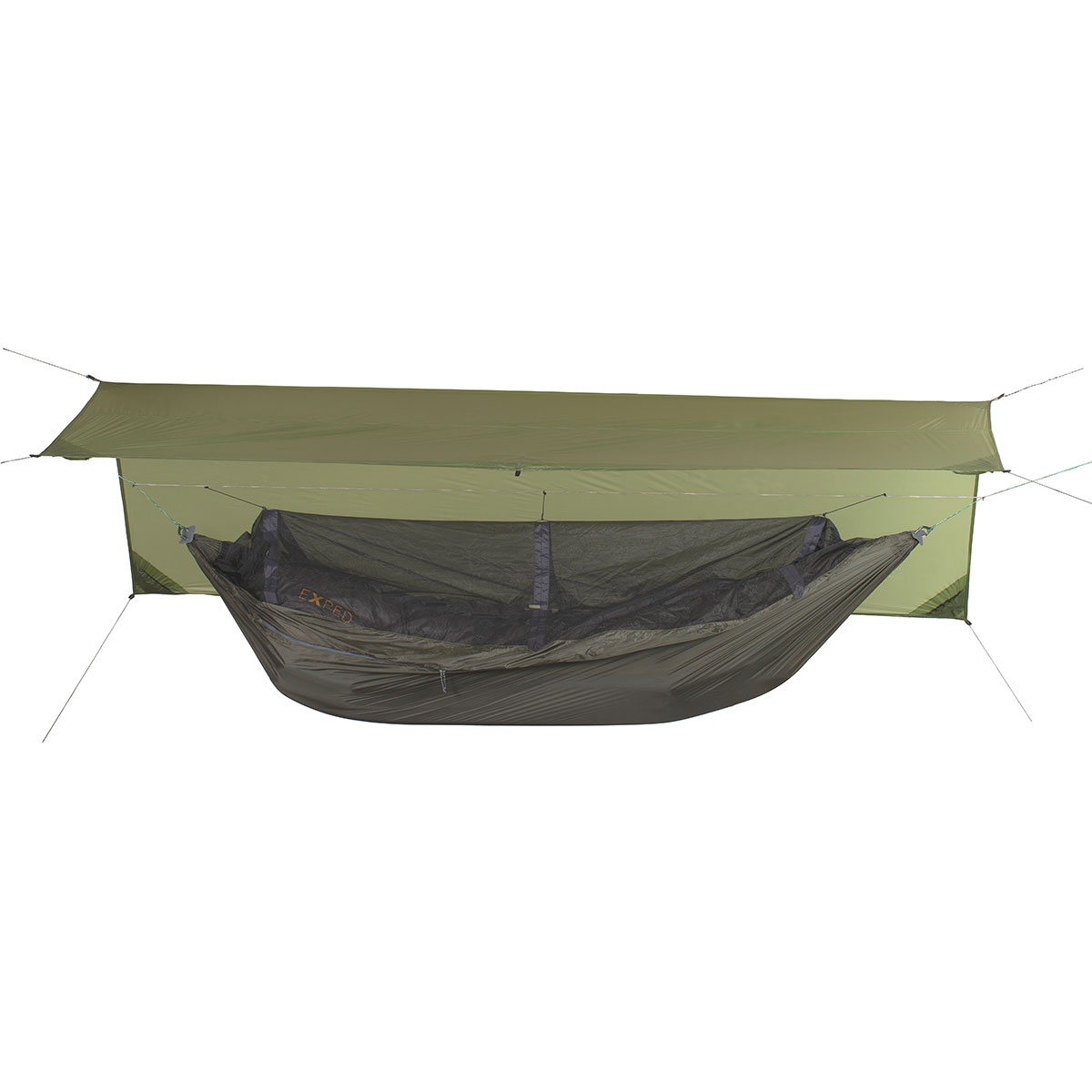 Exped Scout Combi UL Hängematte