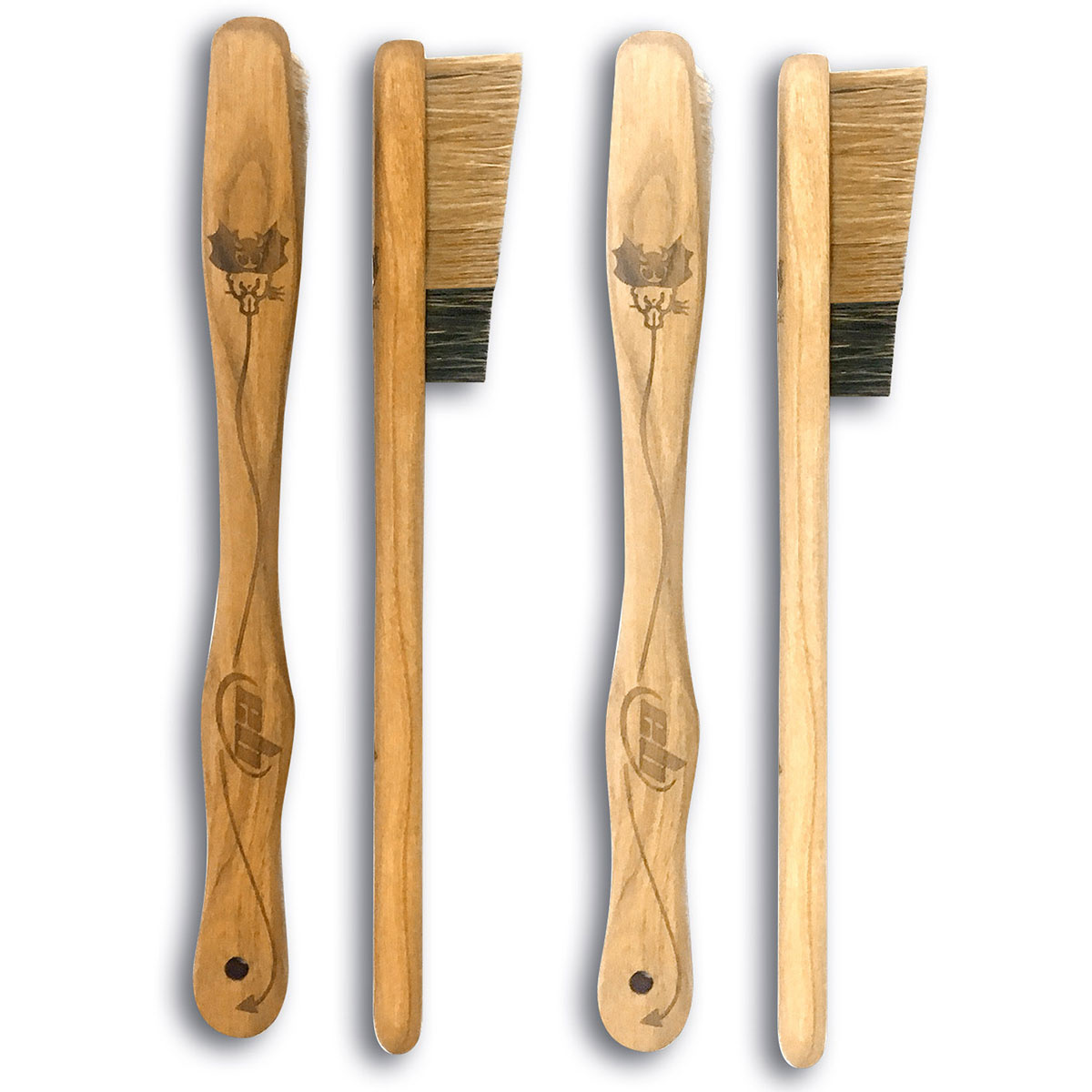 eb E-Brush Kletterbürste