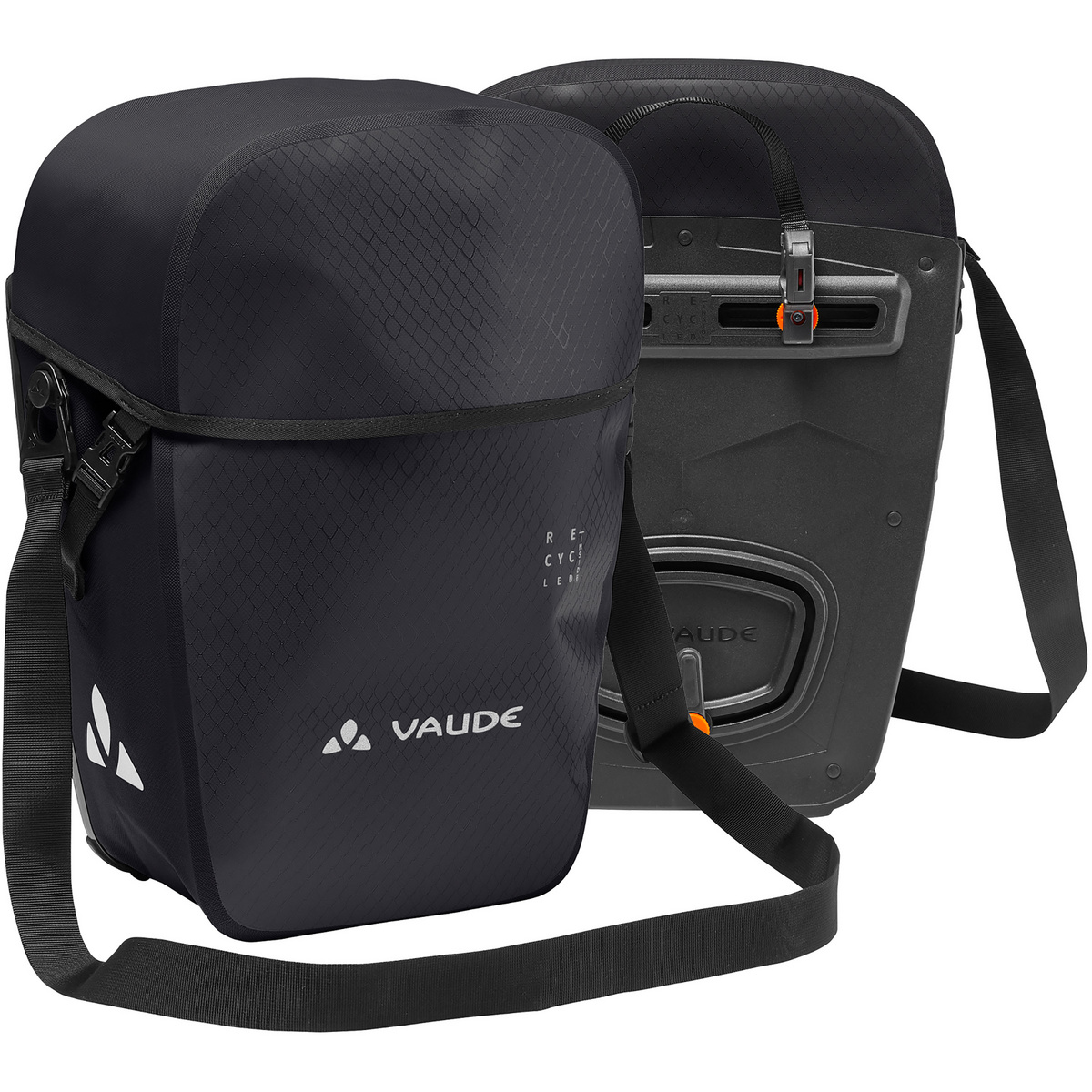 Vaude Aqua Back Pro Fahrradtasche