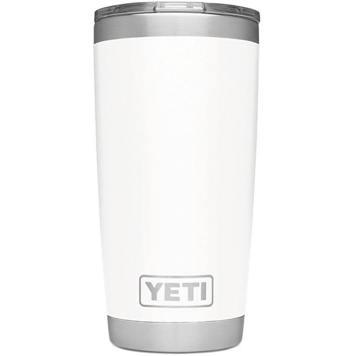Yeti Coolers Rambler 20oz Tumbler