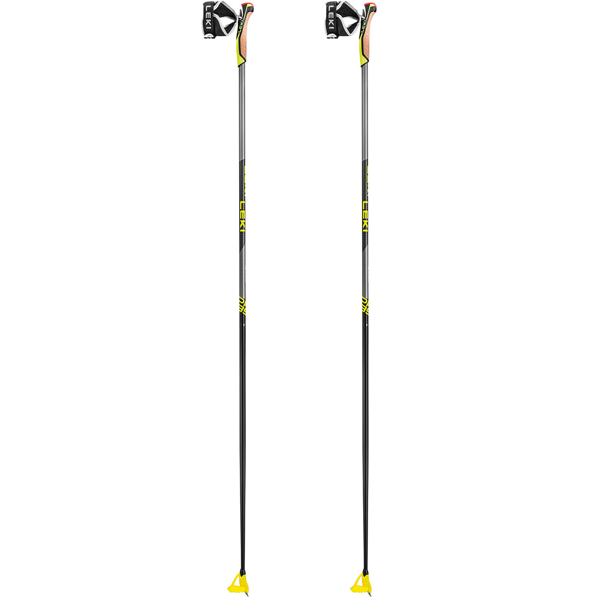 Leki PRC 850 Langlaufstöcke