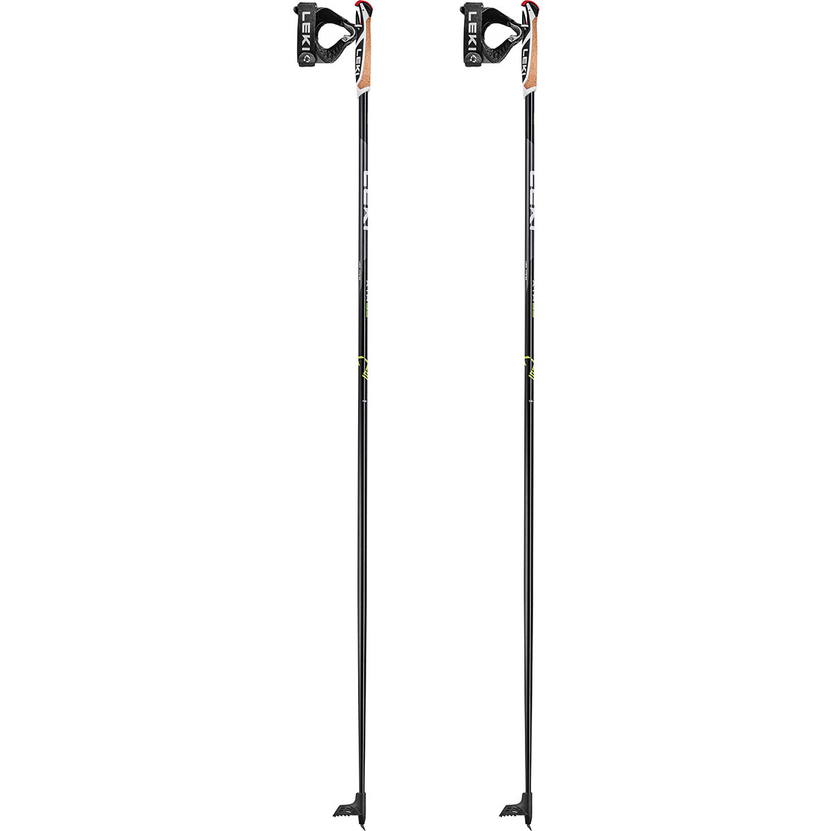 Leki XTA 5.5 Langlaufstöcke