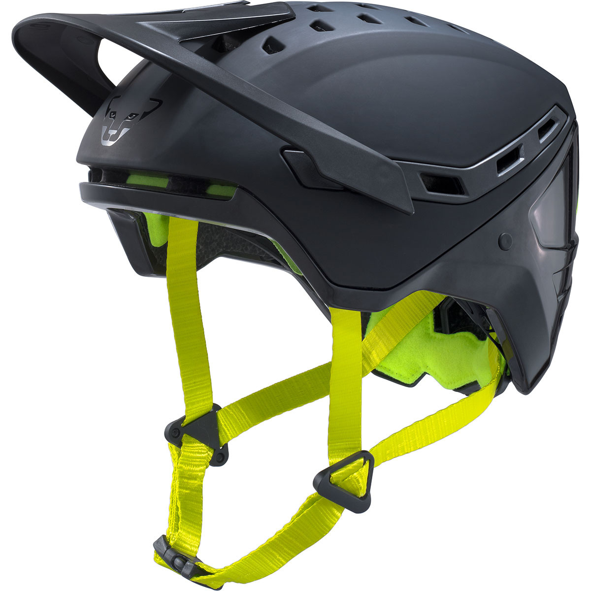 Dynafit TLT Fahrradhelm
