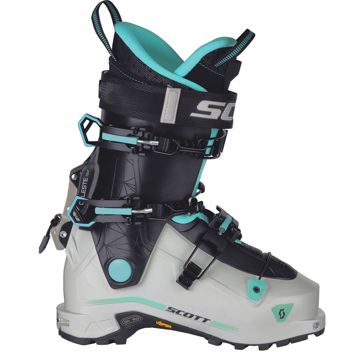Scott Damen Celeste Tour Tourenskischuhe