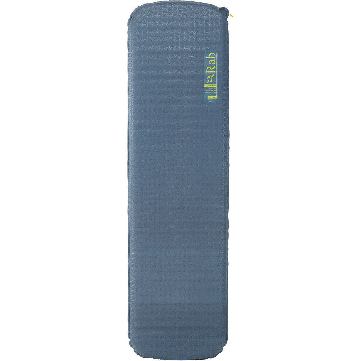 Rab Exosphere 3.5 Isomatte