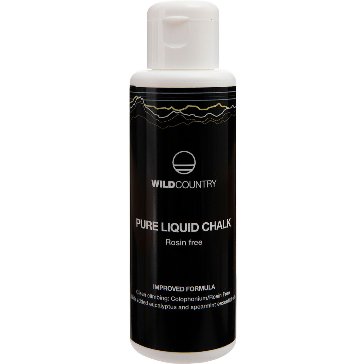 Wild Country Pure Rosin Free Liquid Chalk