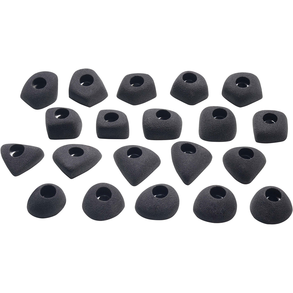 Ocun Footholds Trittset
