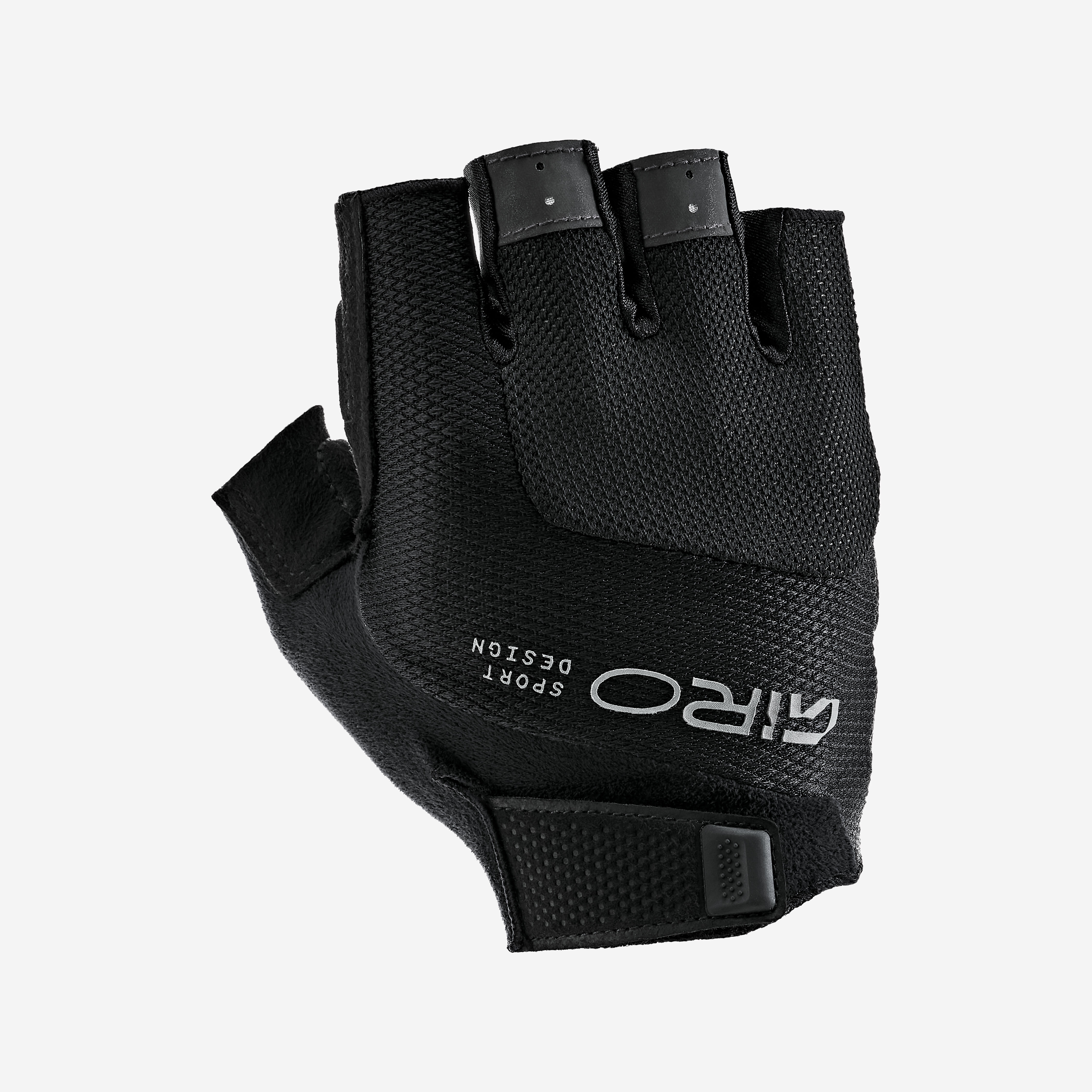 Fahrradhandschuhe Bravo Gel