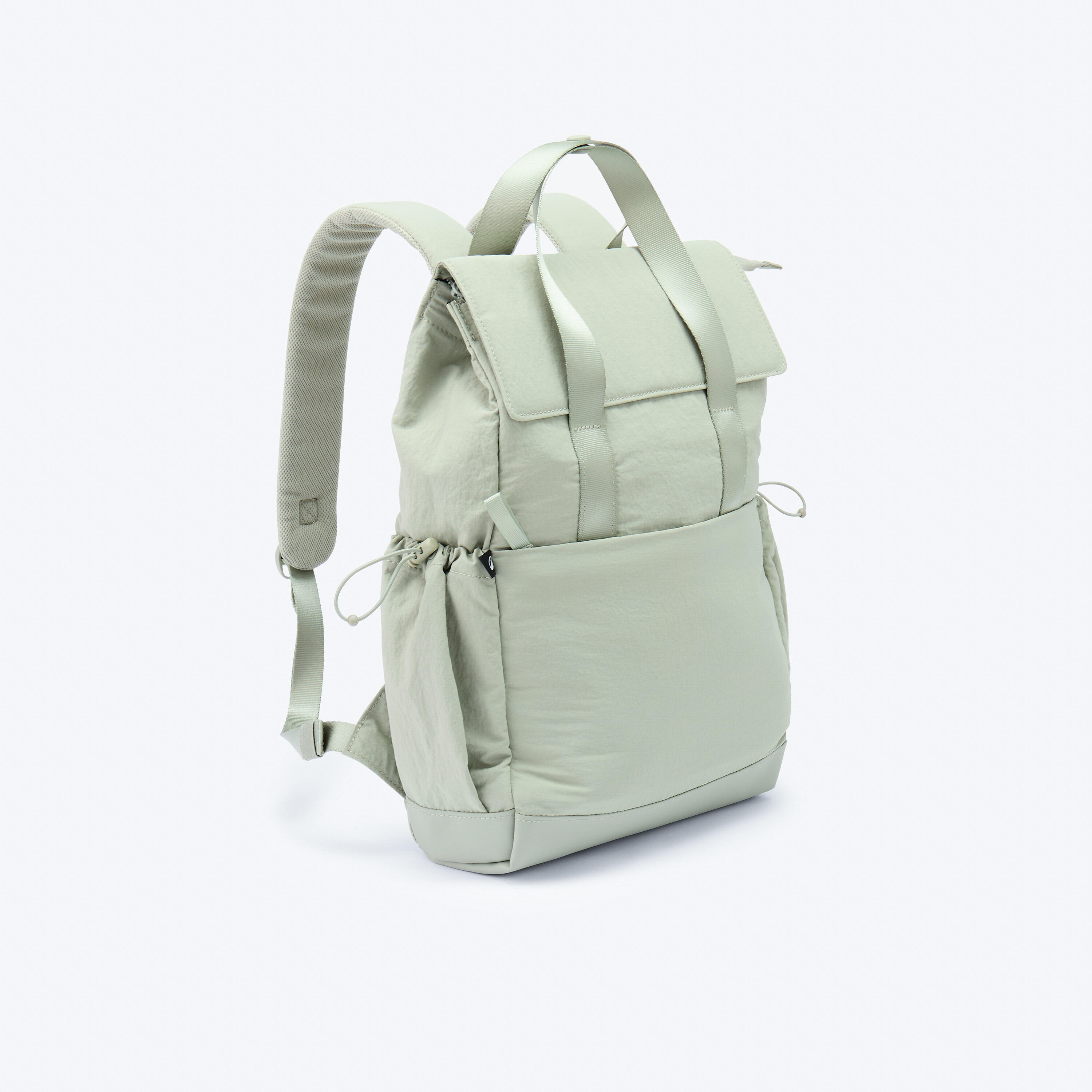 Rucksack klein mit Laptopfach - 10 l