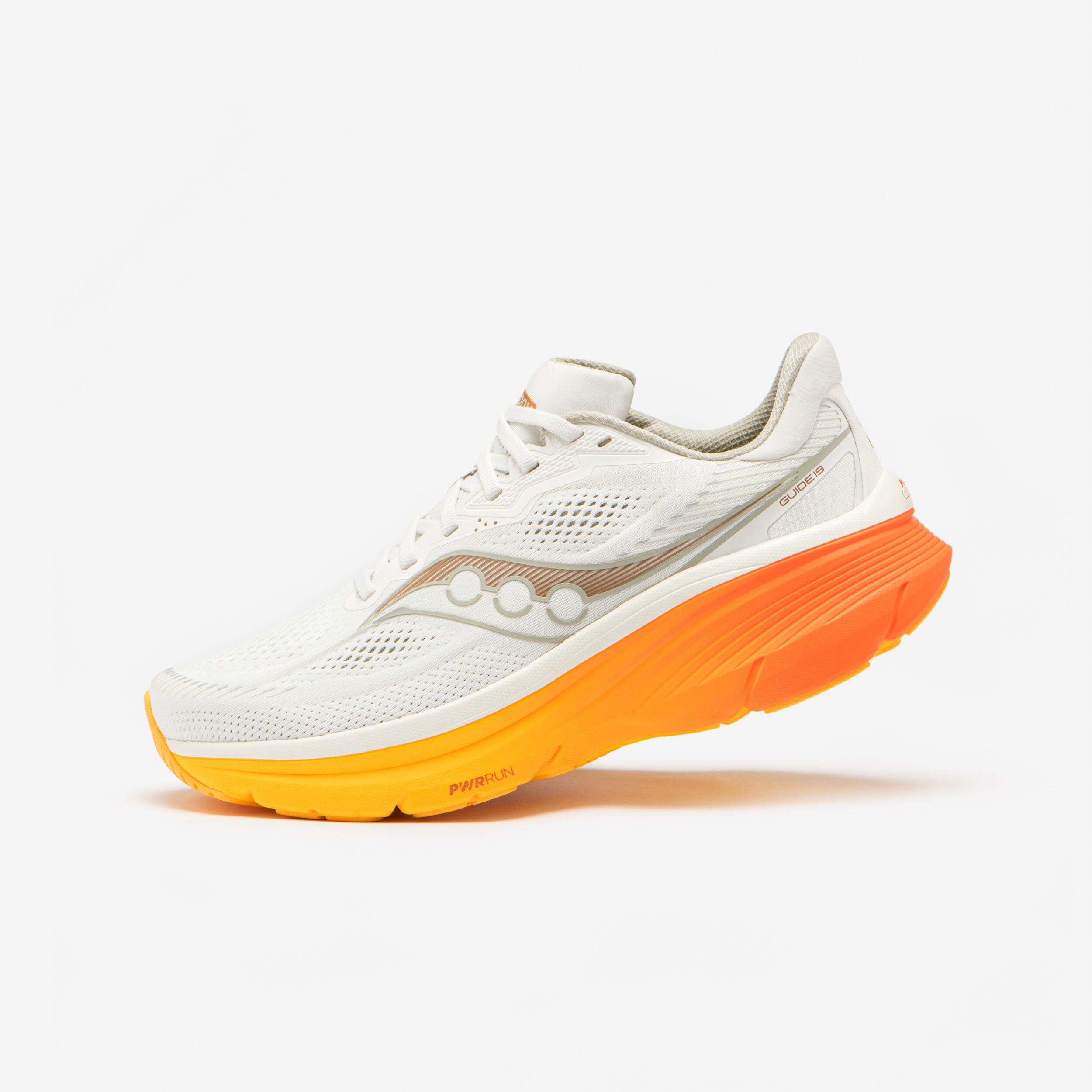 Laufschuhe Herren Saucony - Guide 19