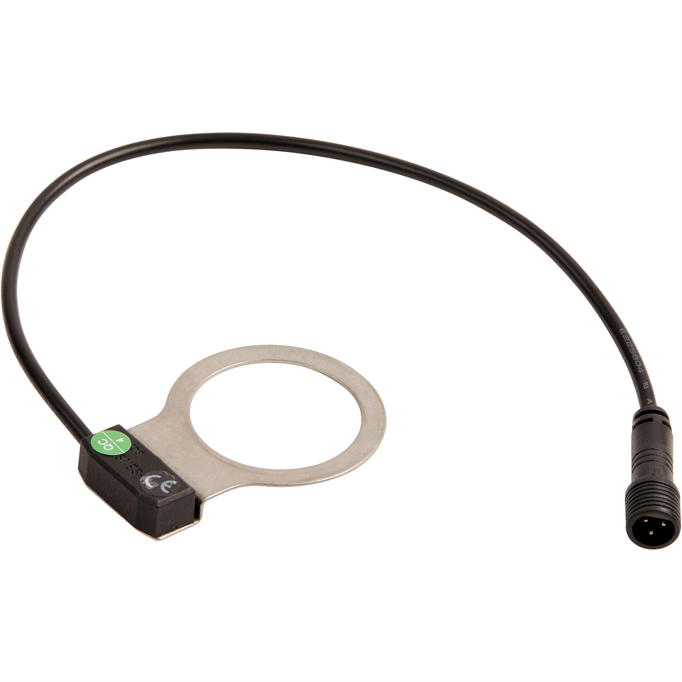 Pedalsensor 295mm tilt e