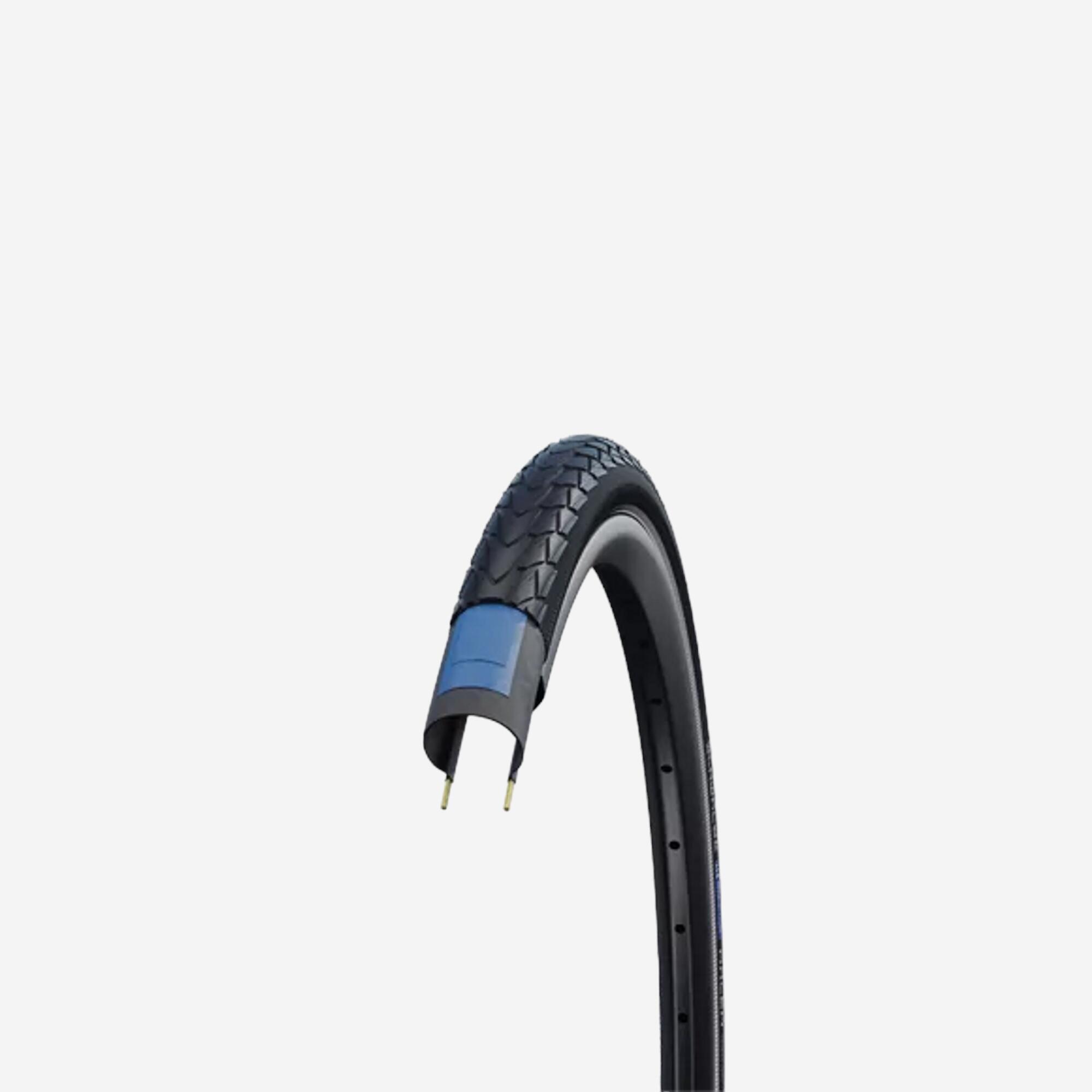 Reifen 16" Schwalbe Marathon Racer 40–305