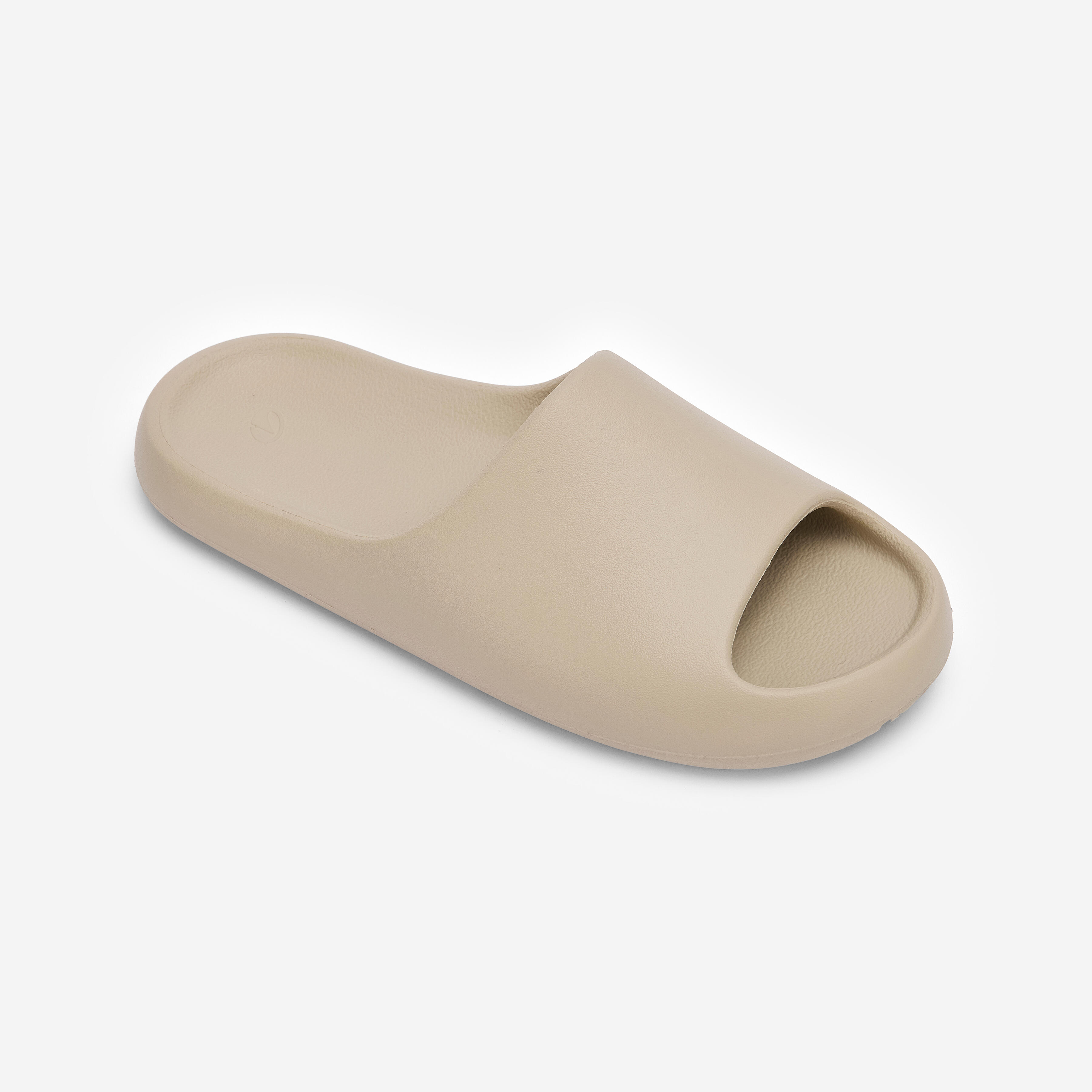 Badelatschen - Style 500 beige