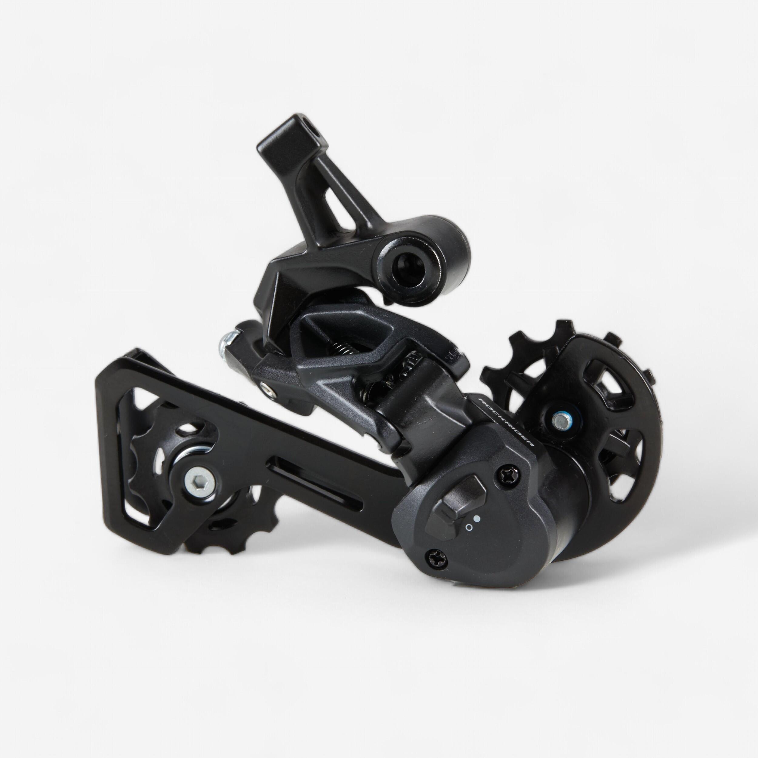 Schaltwerk hinten 11 Gänge Microshift M665M