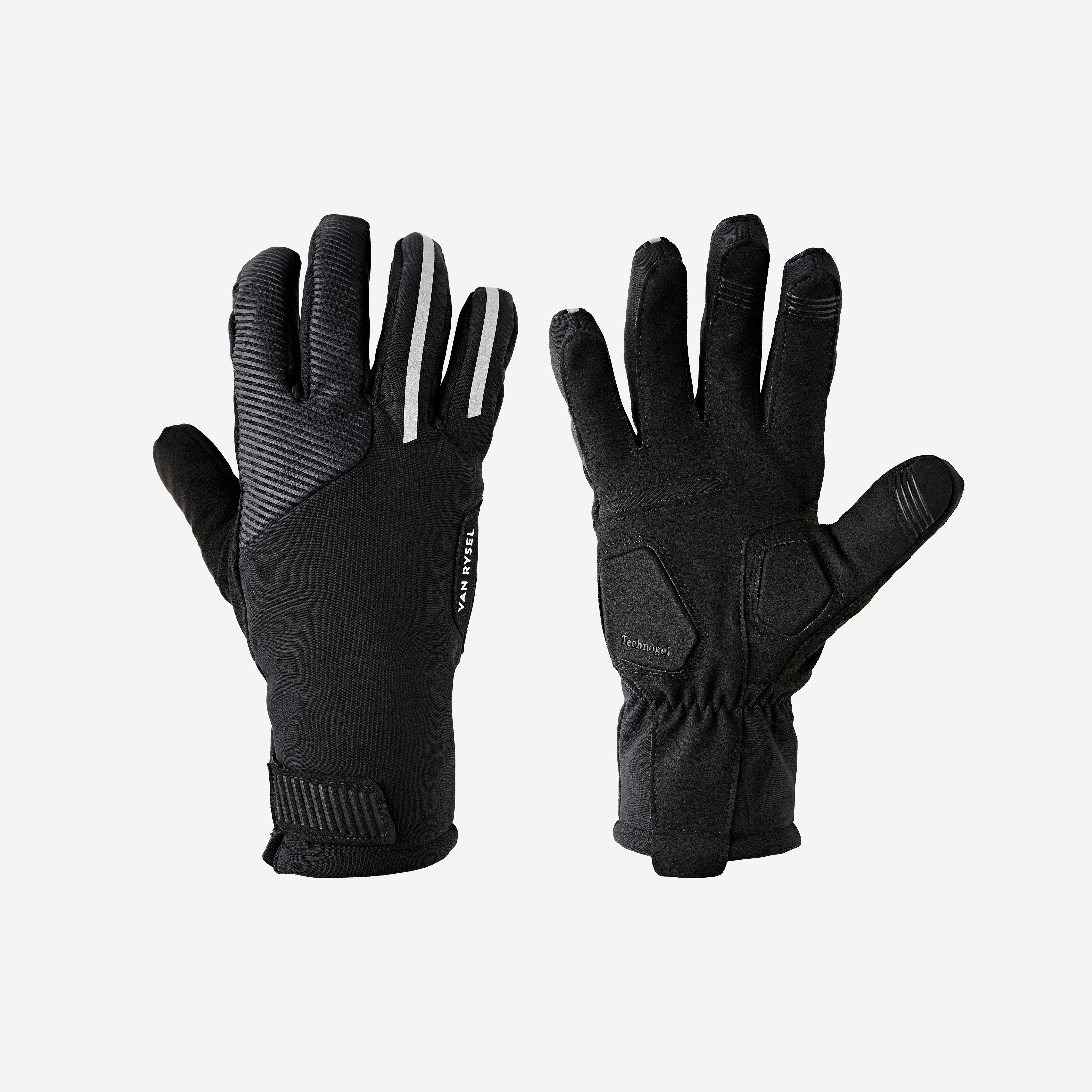 FAHRRADHANDSCHUHE 900 WINTER