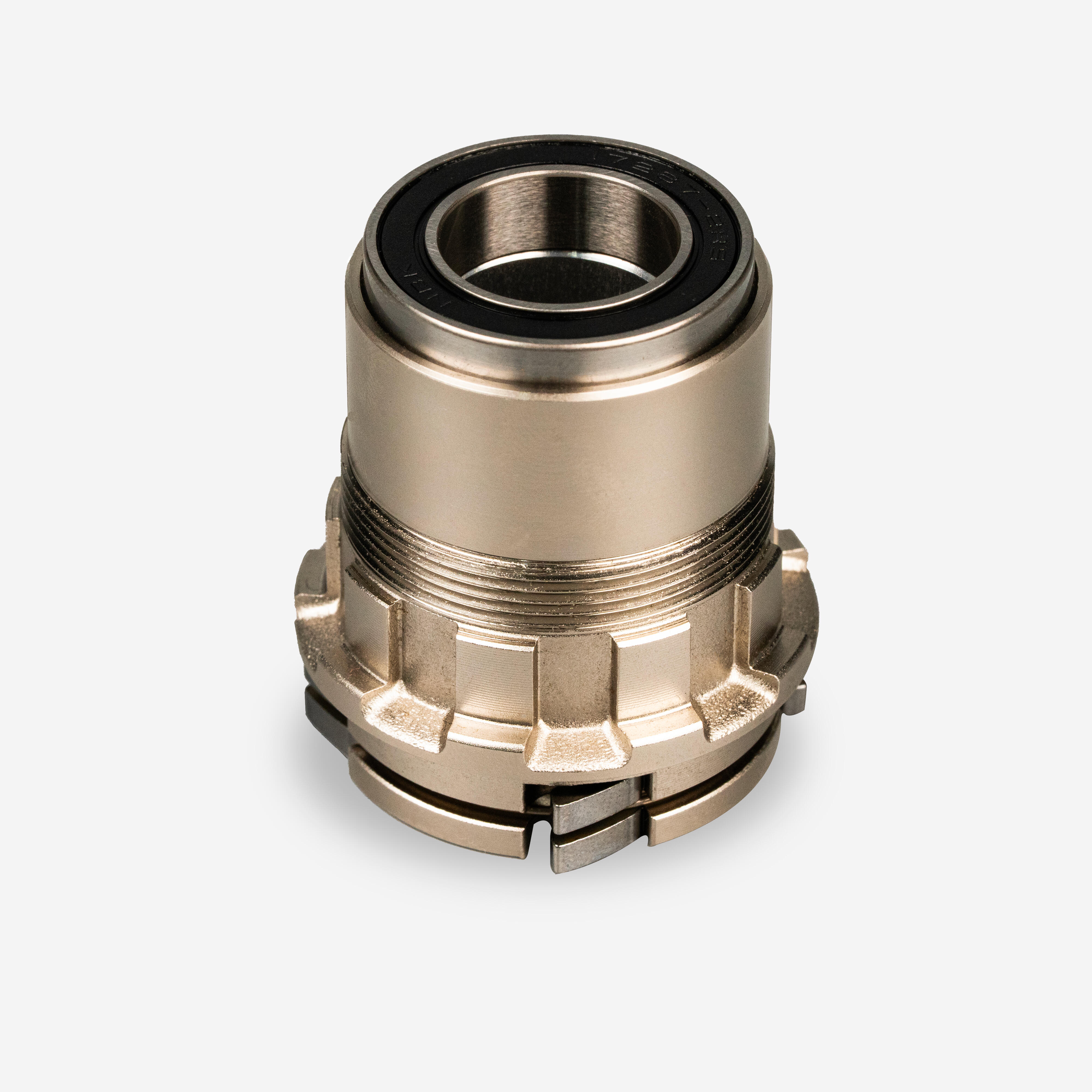 Kassettenkörper/Freilauf XDR für Rollentrainer VR D100 / D500 (V2) / RCR