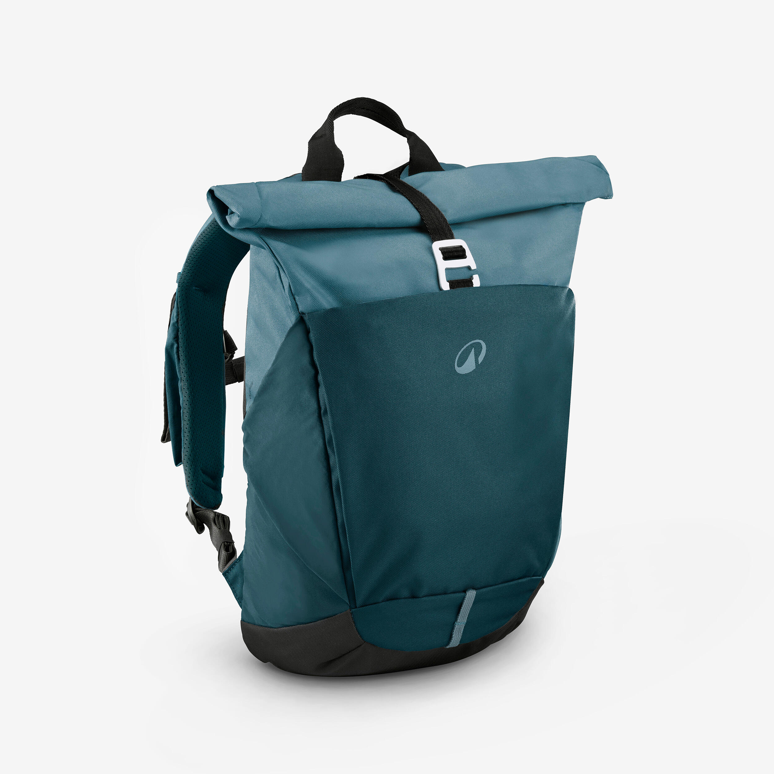 Wanderrucksack - Escape 500 Rolltop 16+4 l grün