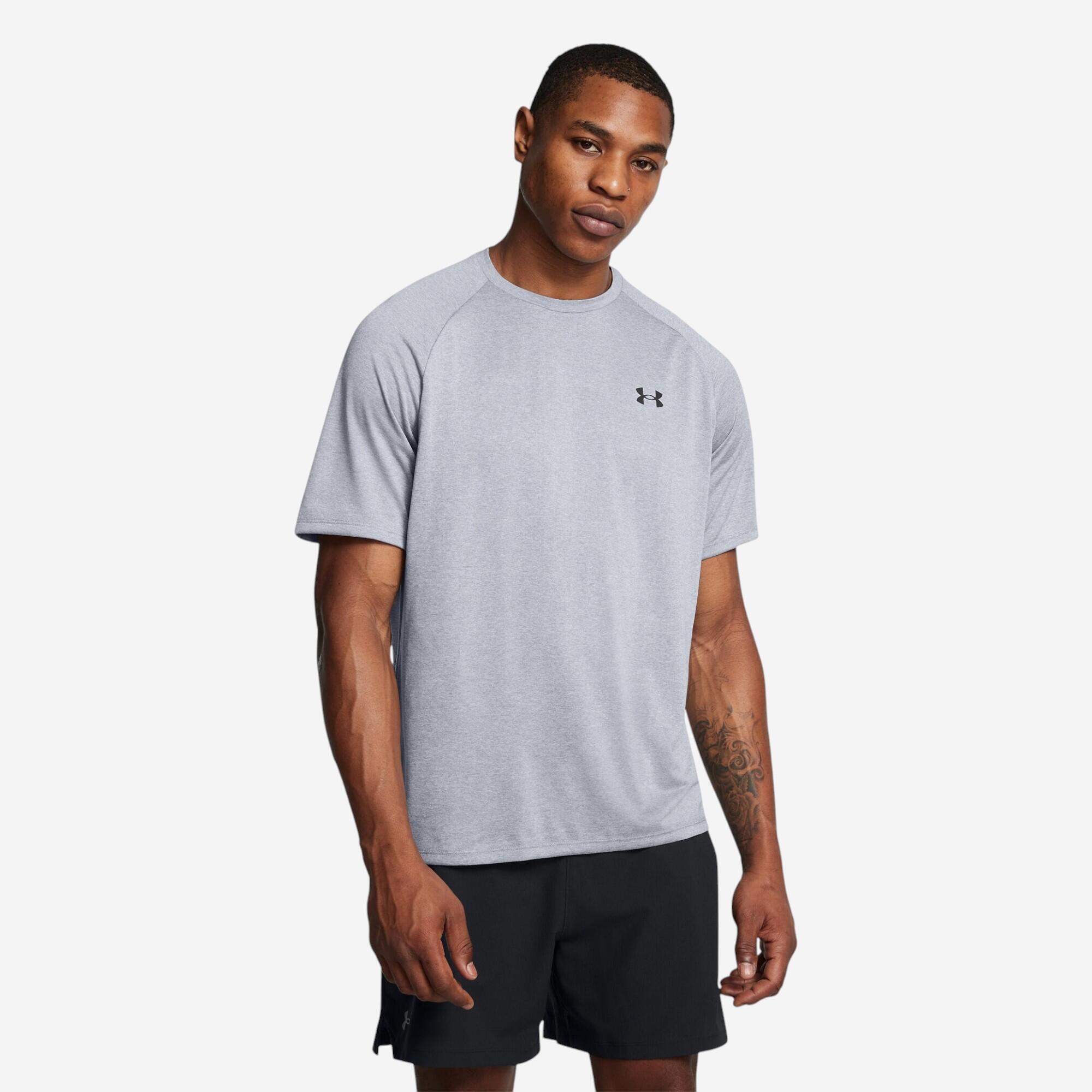 T-Shirt Herren - Tech™ 2.0 grau