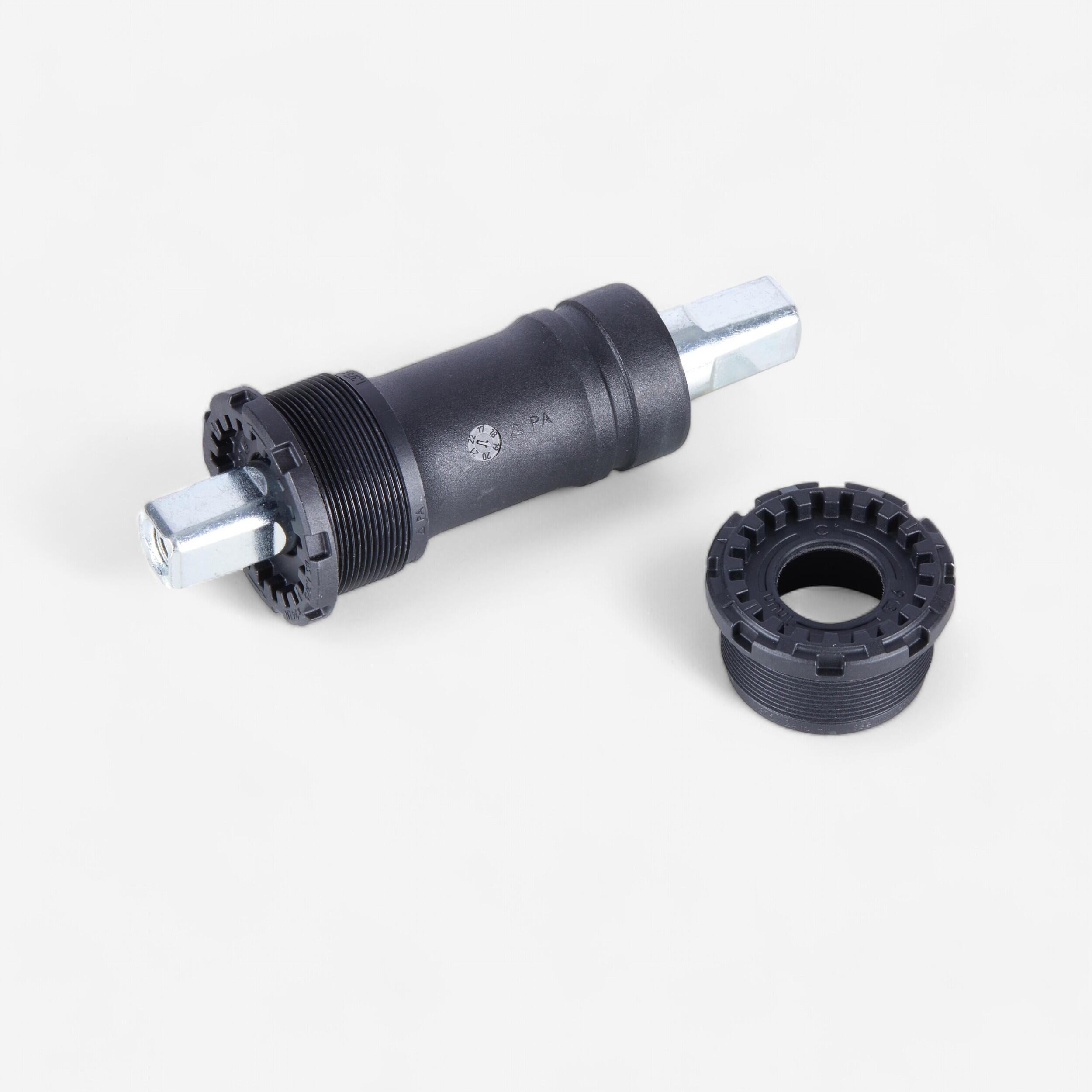 Innenlager Vierkant 68 mm Thun IBEX ML 113 mm