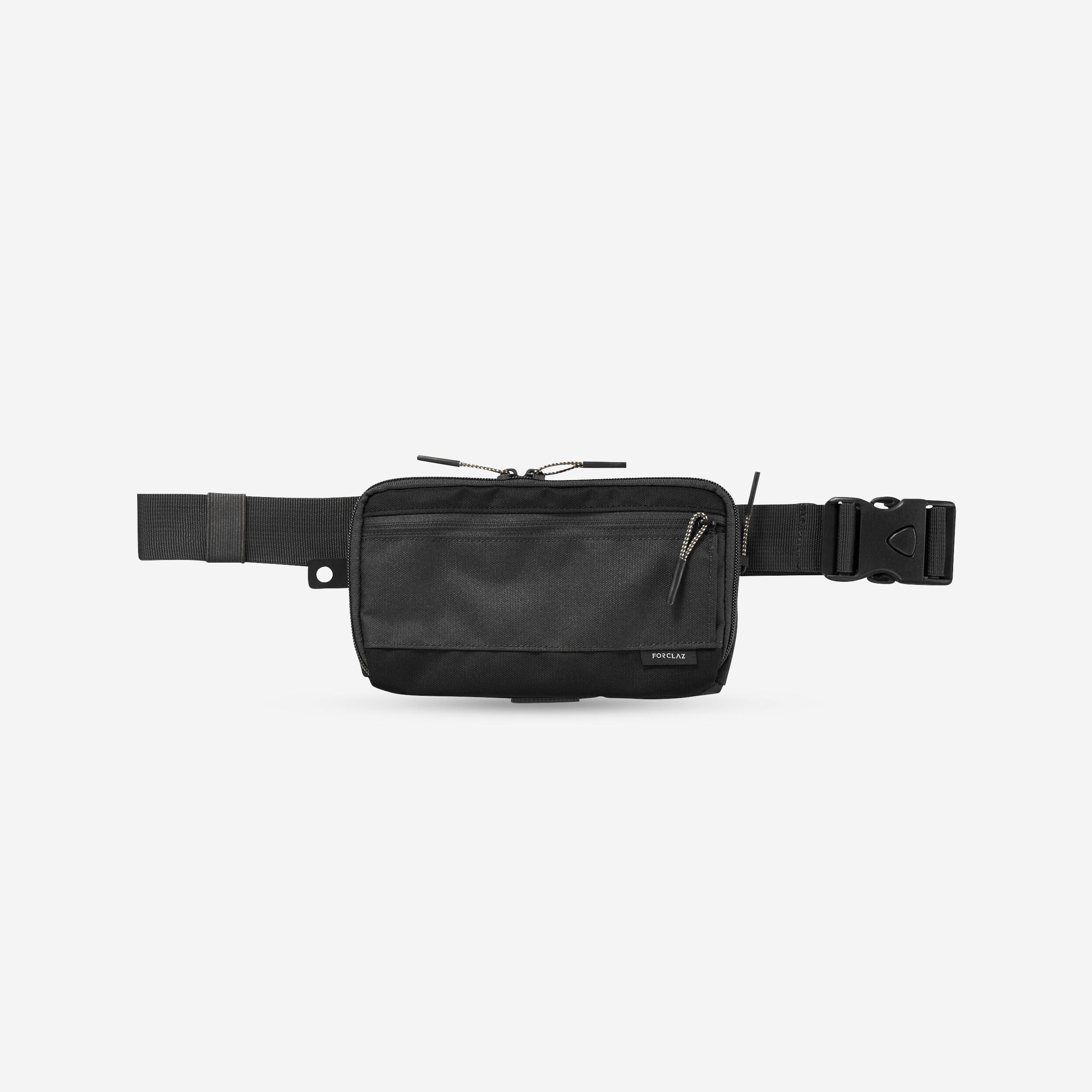 Reiseportemonnaie groß Organizer - Travel XL schwarz