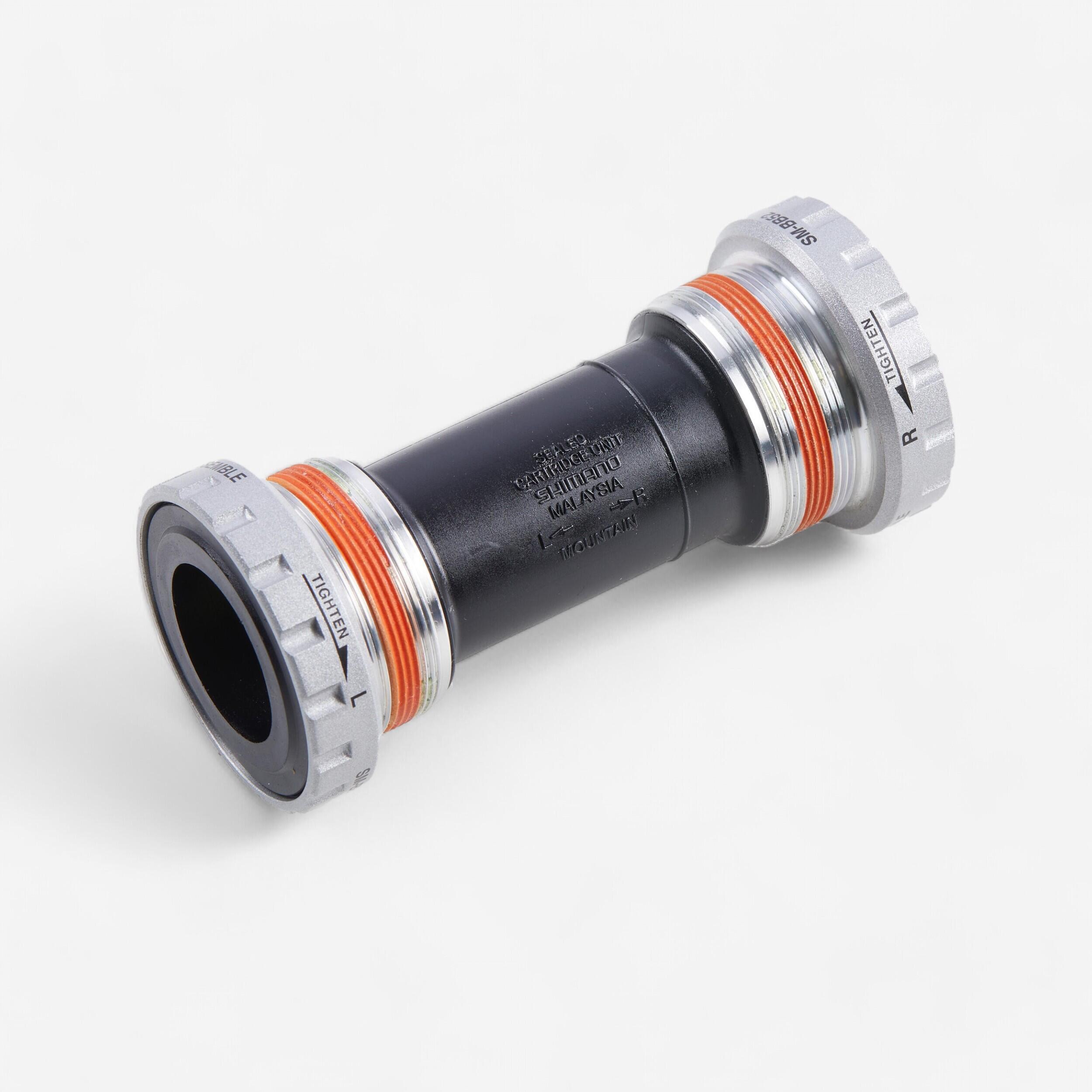 MTB-Innenlager BSA BB52 68/73 mm Shimano